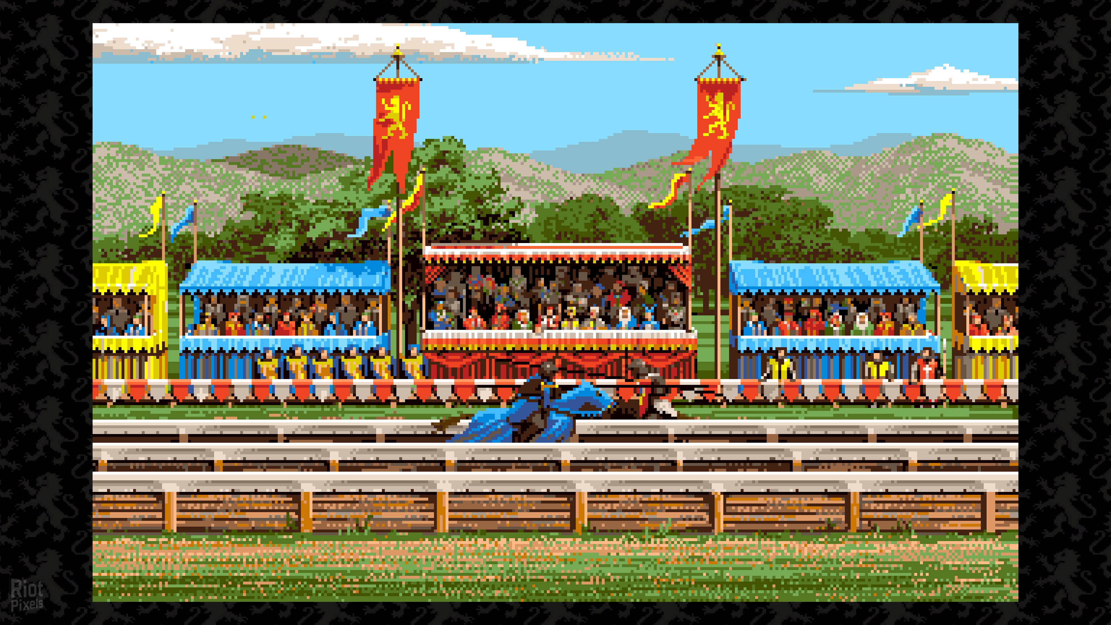 [2]-Defender of the Crown: The Legend Returns – v1.0.6 Download