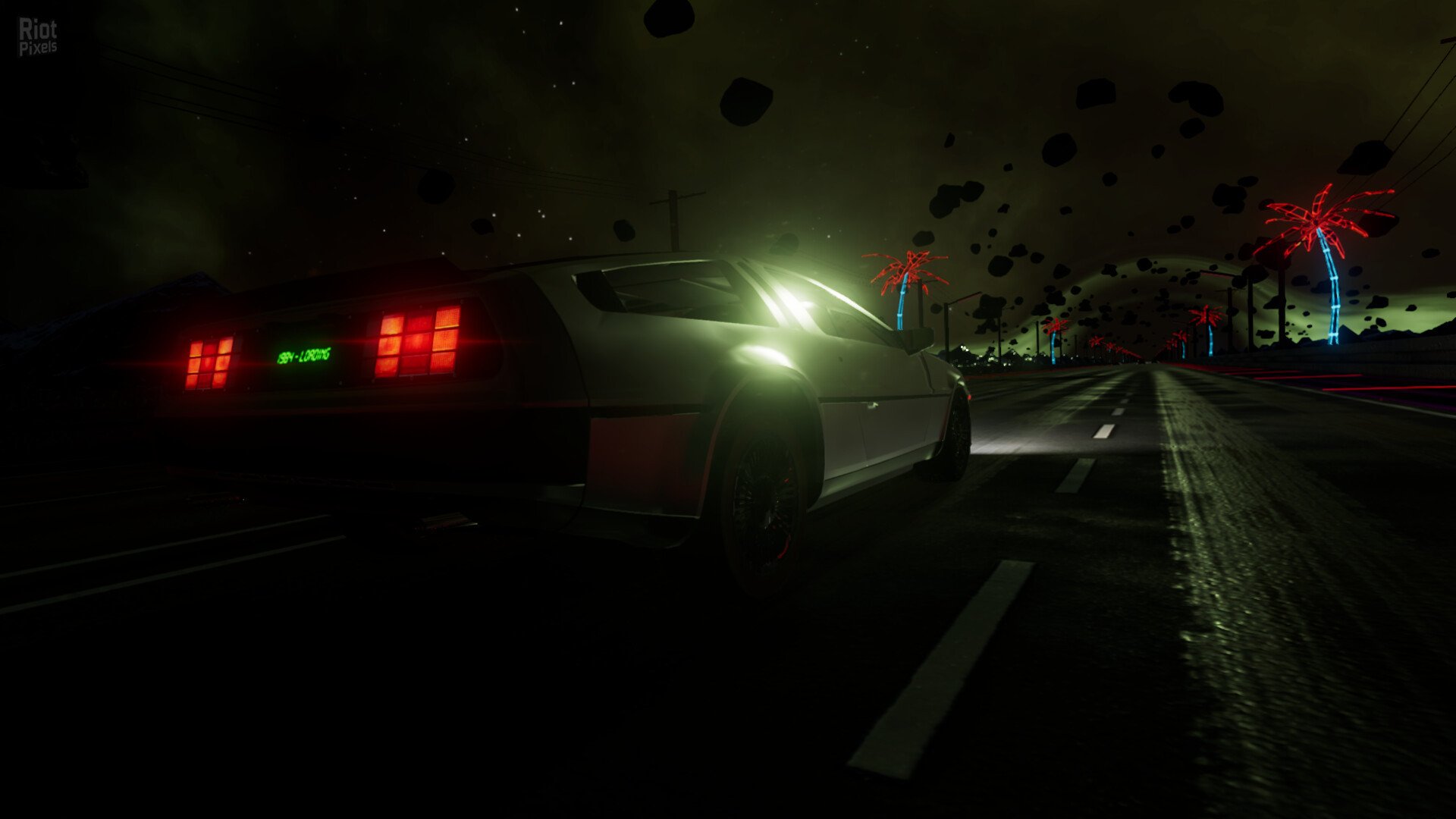 [6]-Retrowave 2 + 3 DLCs/Bonuses Download