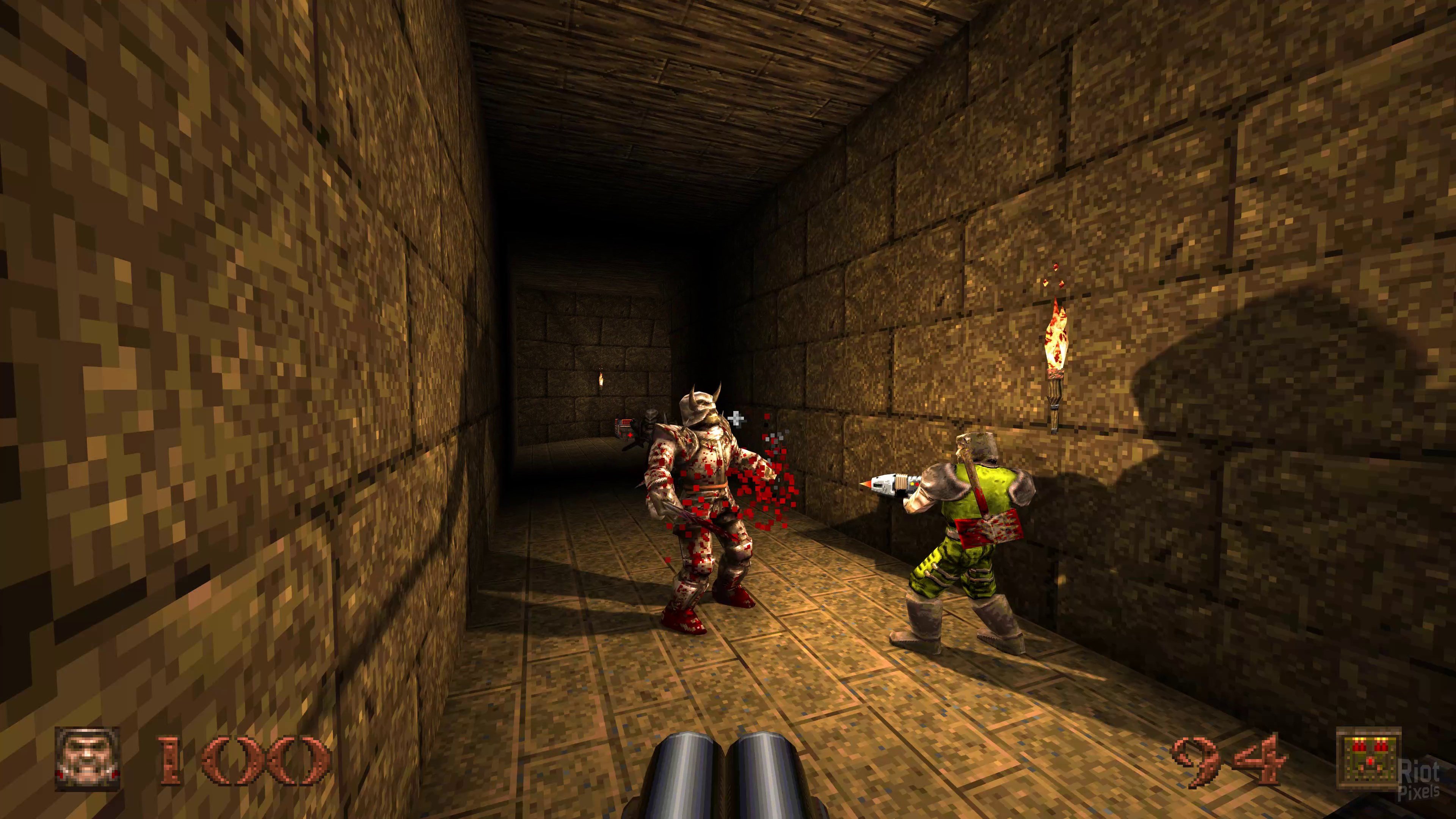 [11]-Quake: Enhanced – v5582 Download