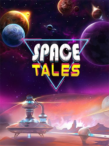 Space Tales – v1.1 Download