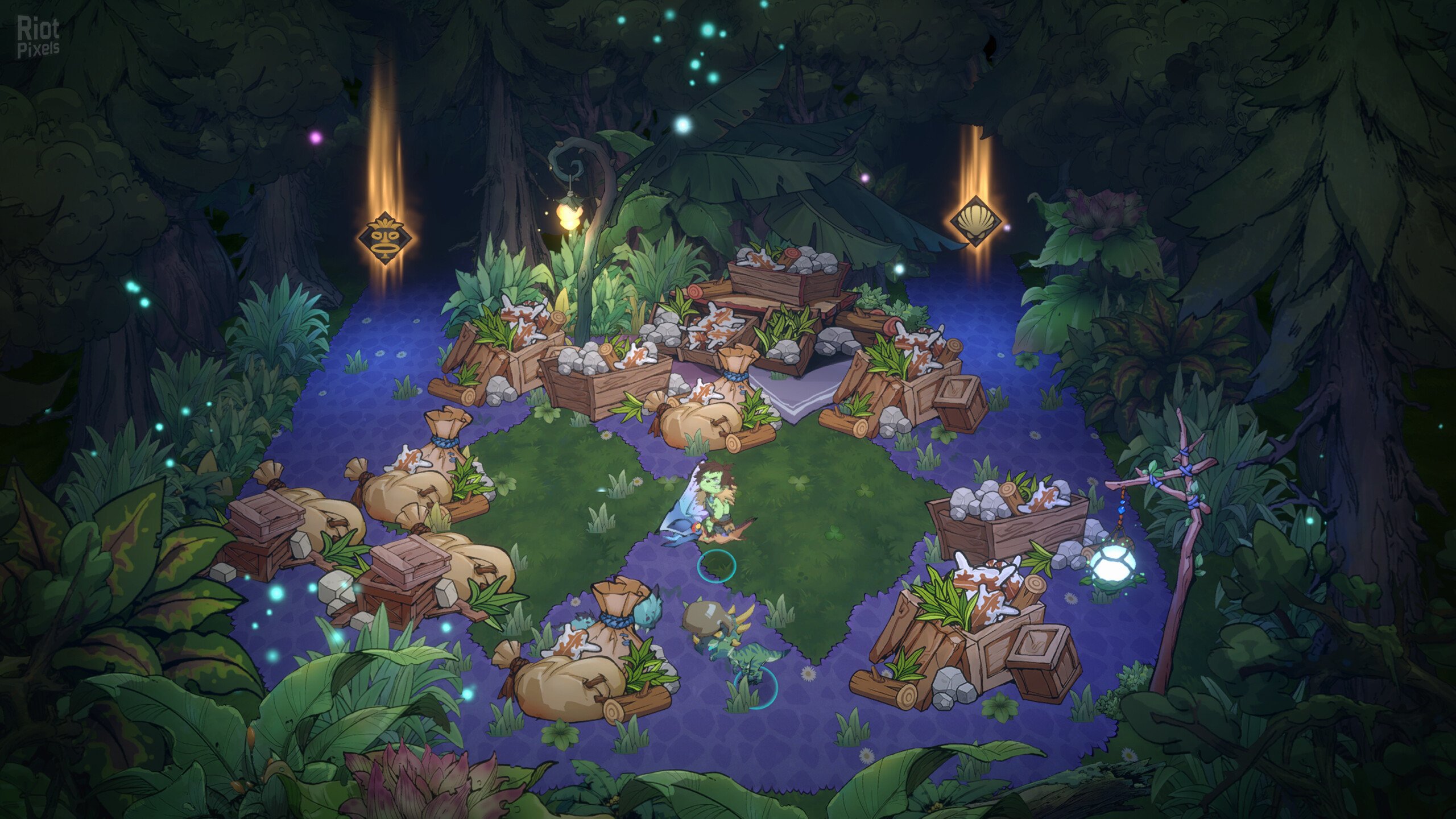 [12]-Dinotica – v1.11.6 Download