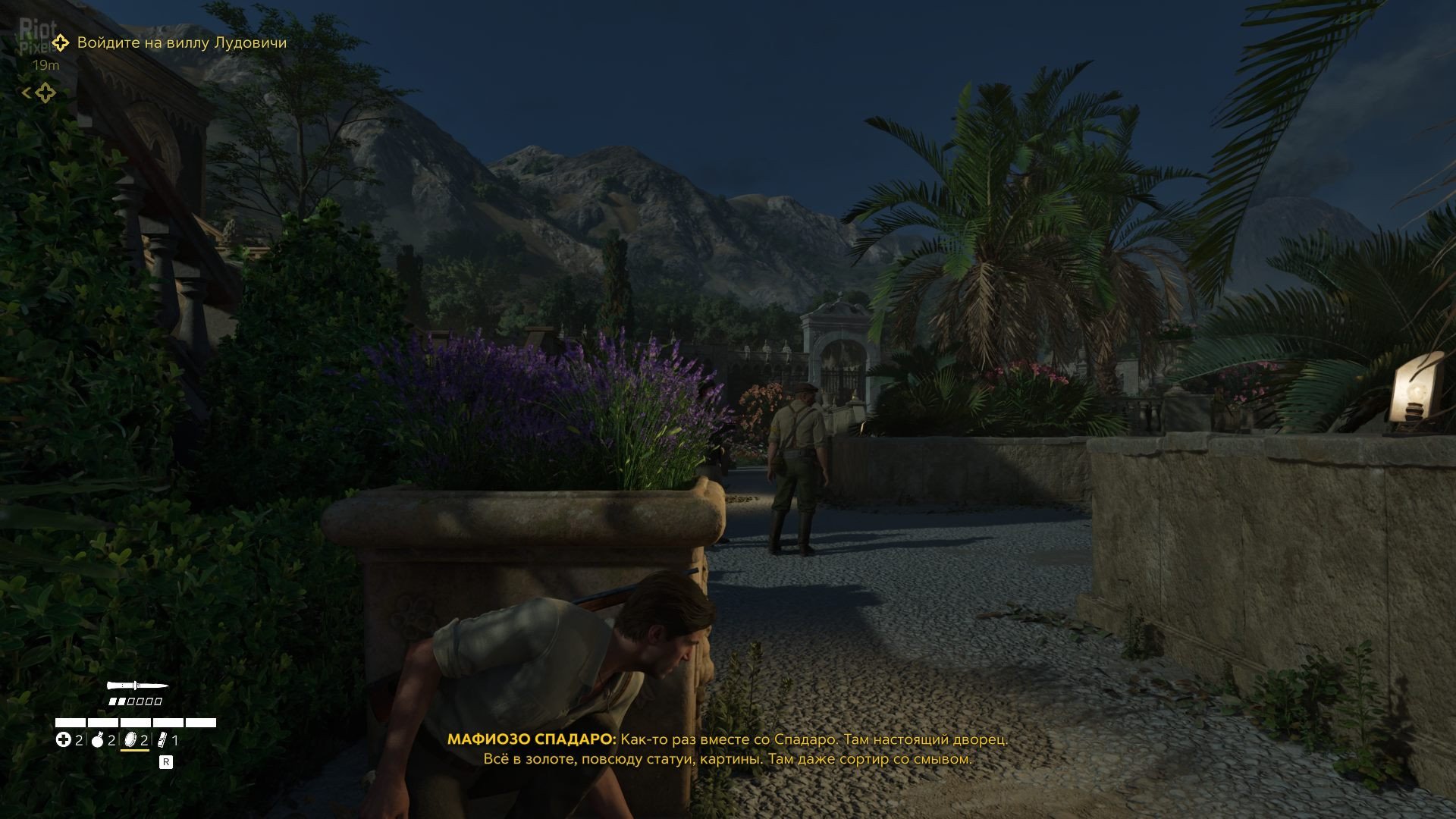 [7]-Mafia: The Old Country – Definitive Edition, Build 24657362 + 5 DLCs Download
