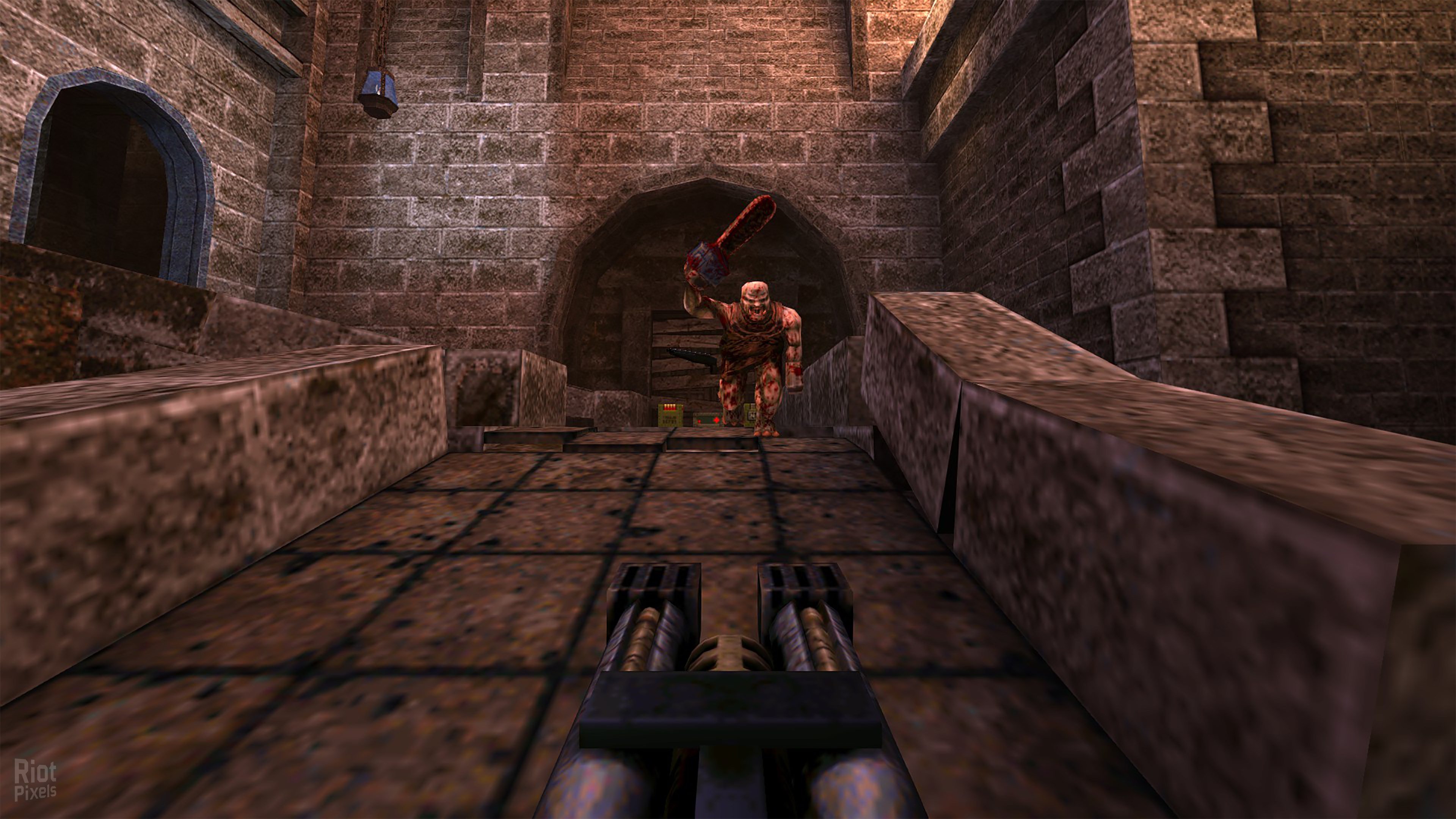 [9]-Quake: Enhanced – v5582 Download