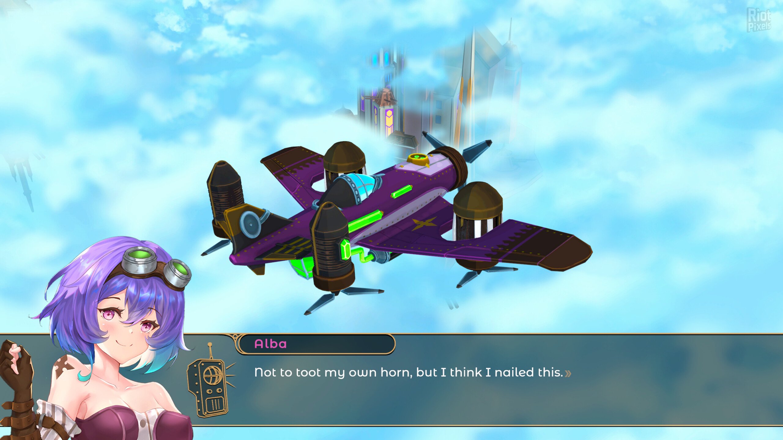 [8]-Kamikaze Lassplanes – v1.3.21 + Bonus OST Download
