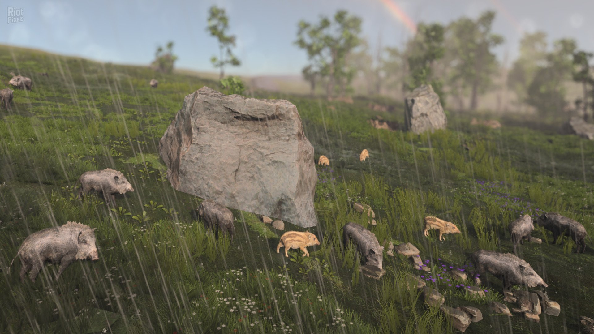 [16]-Ancient Cities – v1.9.5 Download