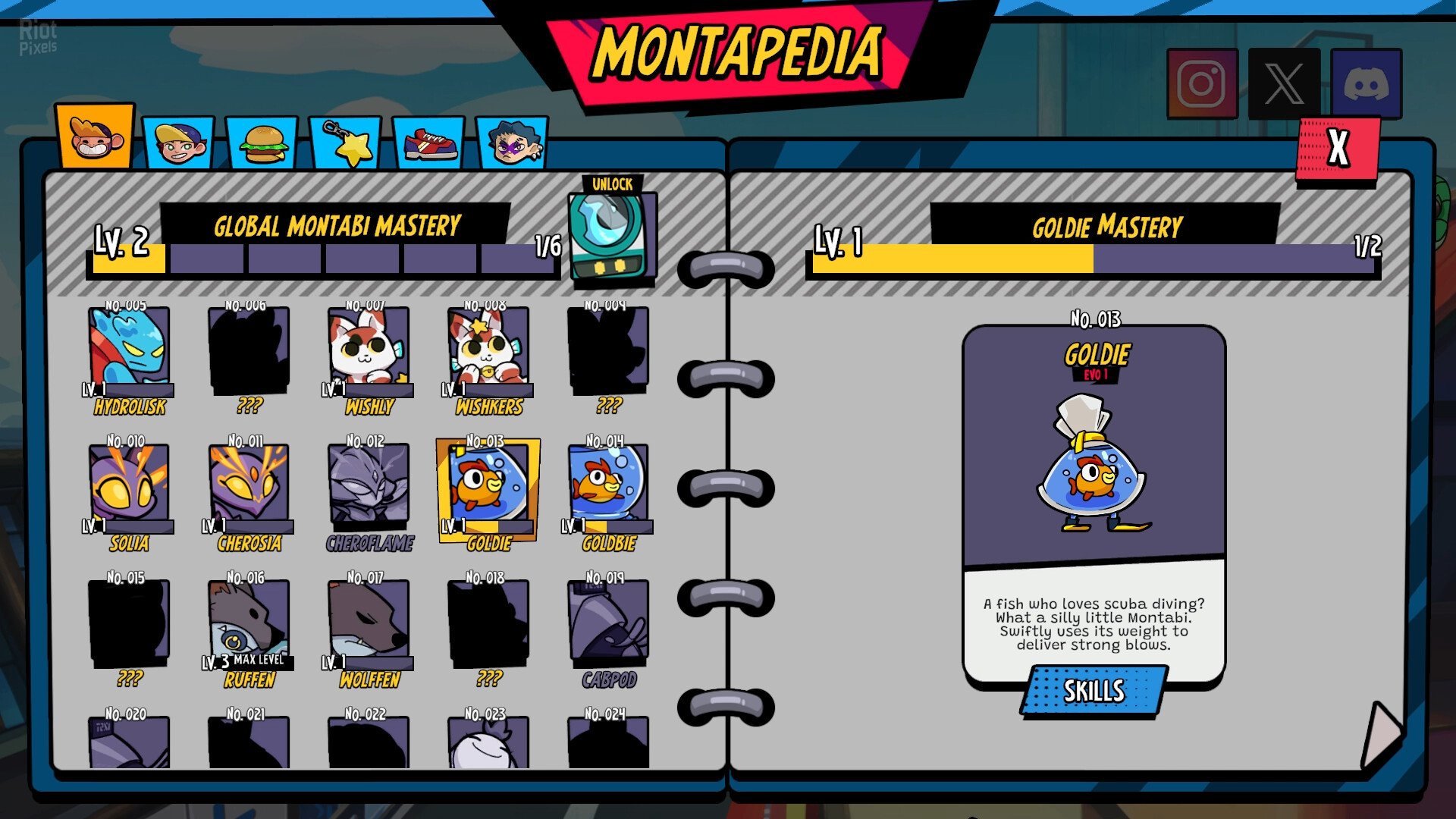 [7]-Montabi: Deluxe Edition – v1.0.0 + 2 Bonus DLCs Download