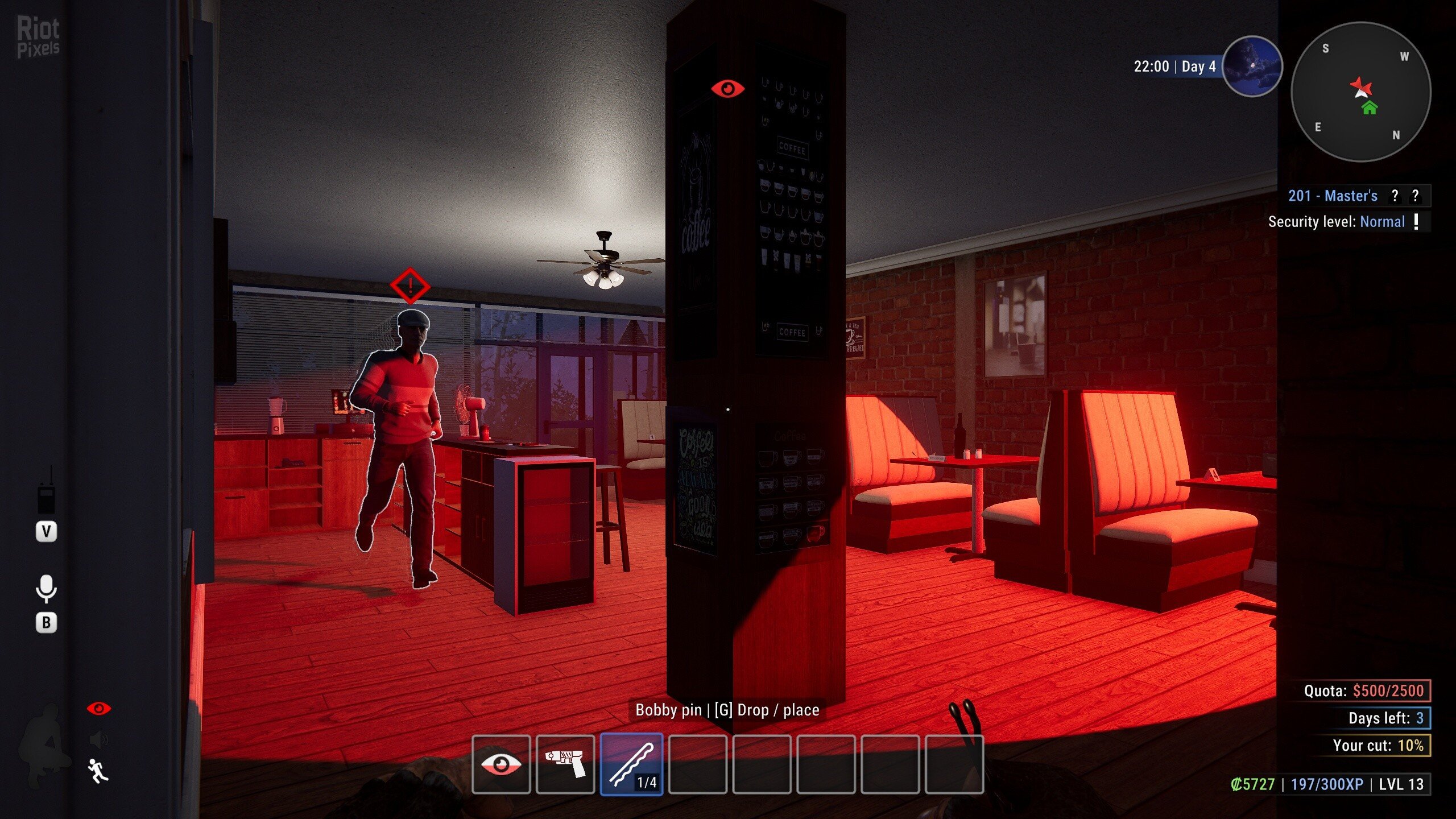 [2]-Crime Simulator: Ashen Creek Bundle, v1.51 + DLC Download