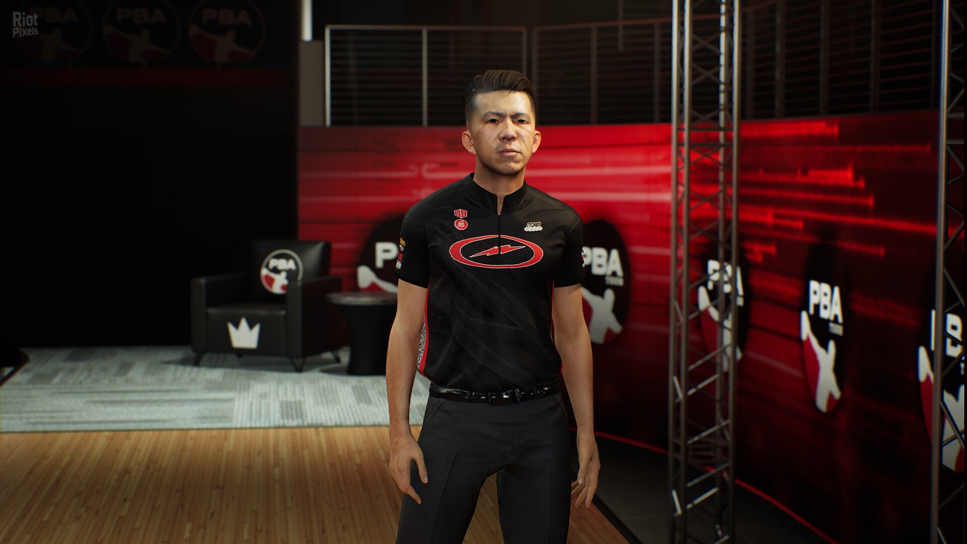 [4]-PBA Pro Bowling 2026 – v3.1.1 + 3 DLCs Download