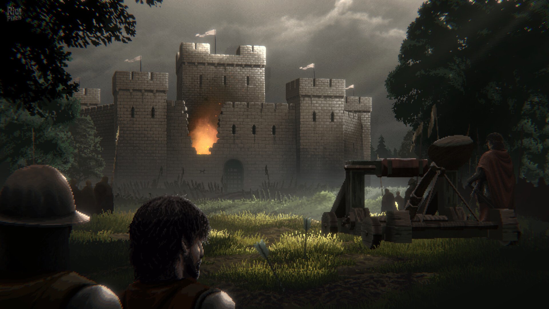 [10]-Defender of the Crown: The Legend Returns – v1.0.6 Download