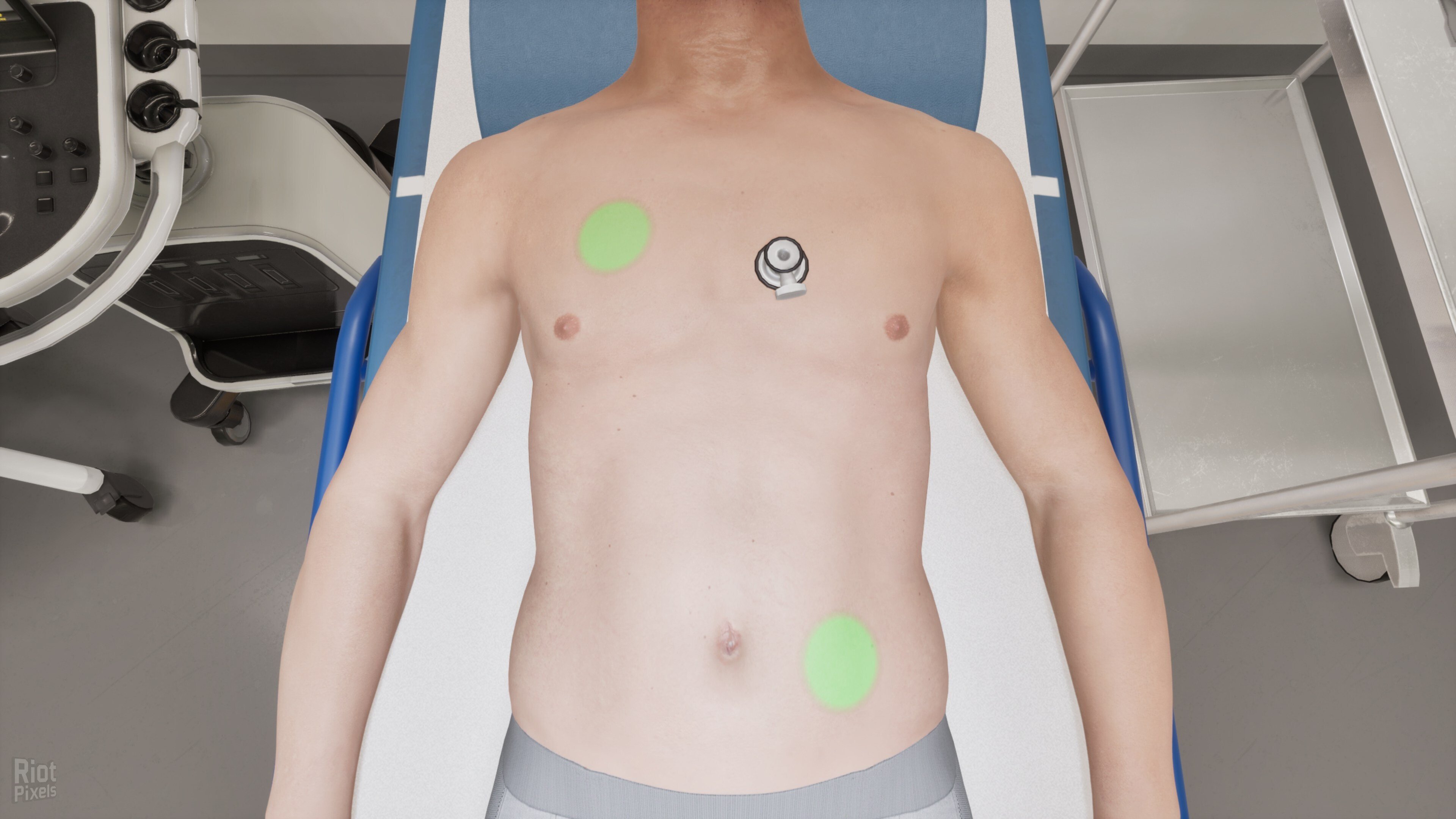 [4]-Emergency Room Simulator – v1.0.0.1127 Download
