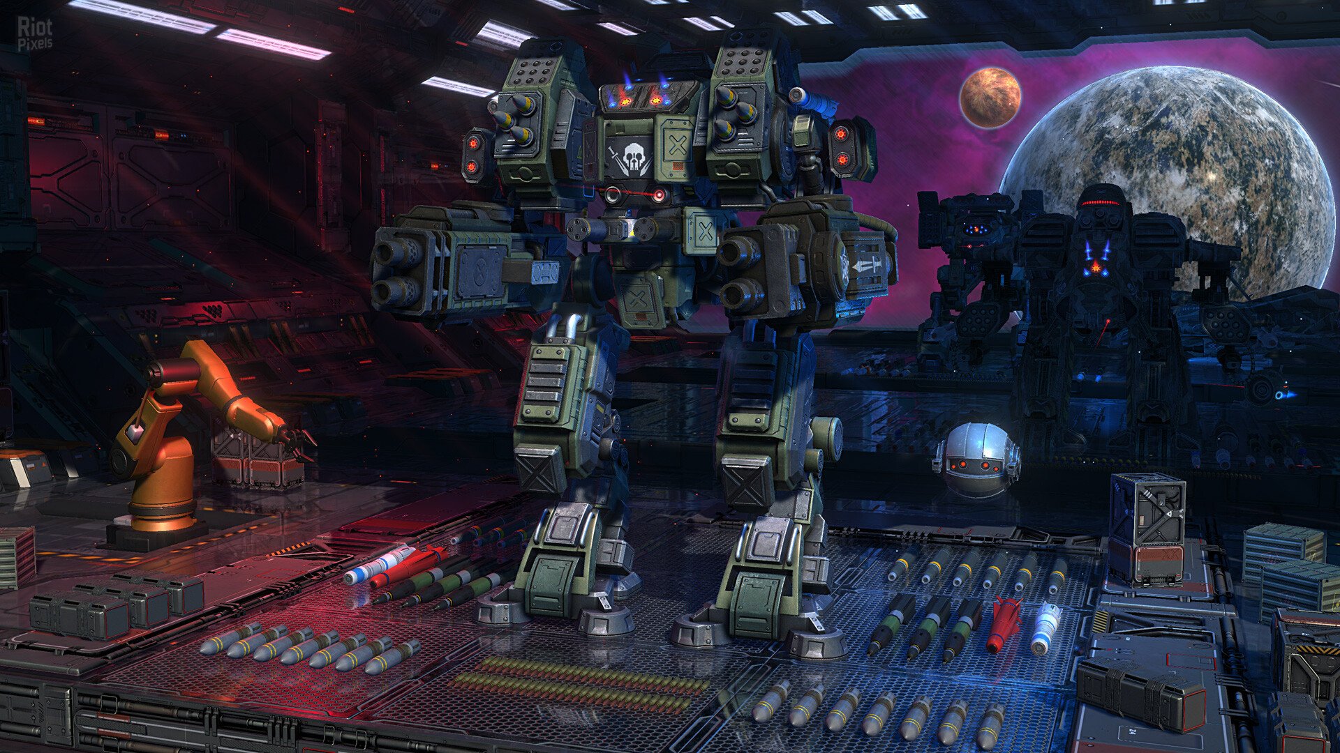 [15]-WARSHIFT 2 – v2.24281928 Download