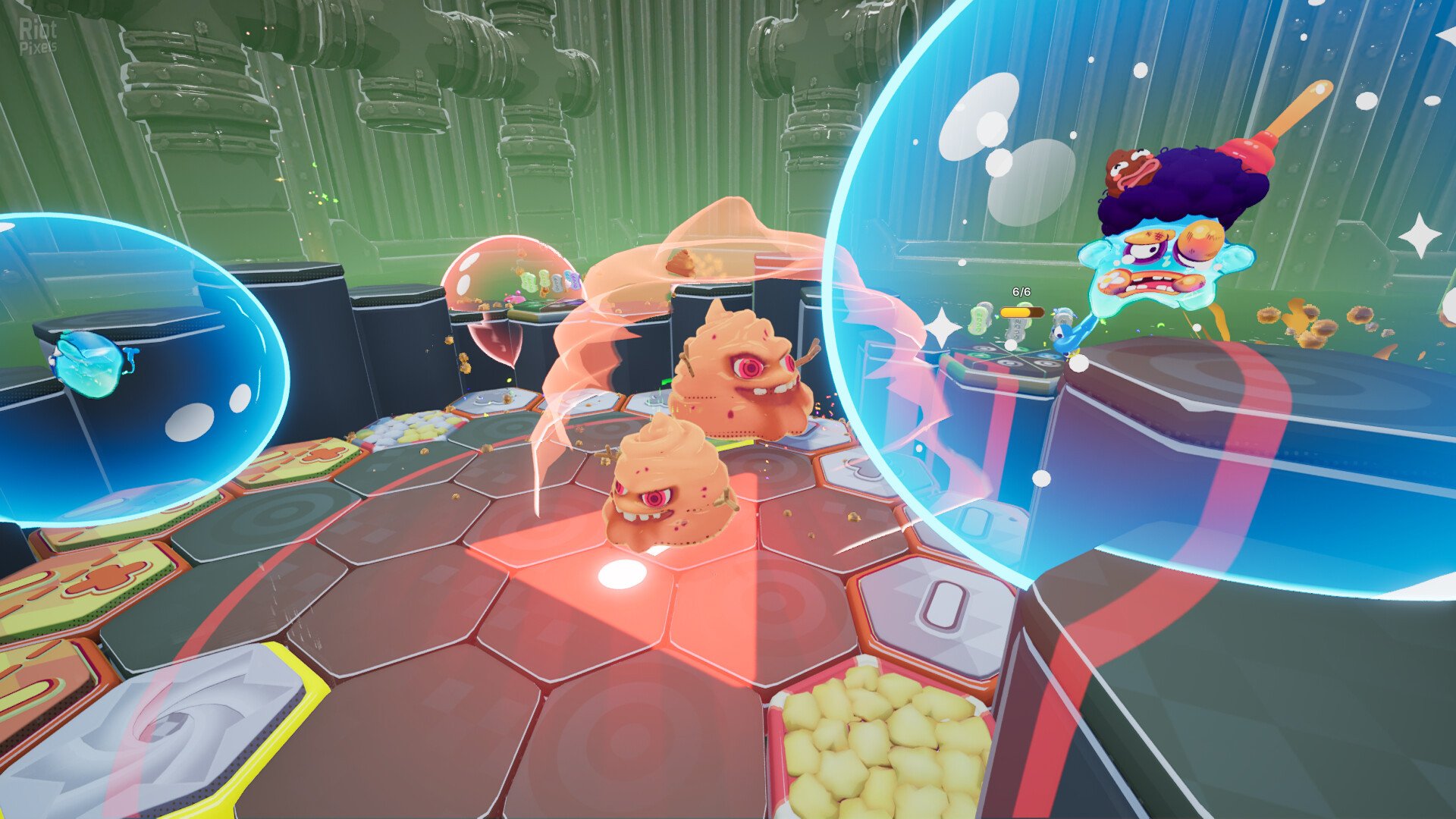 [5]-Jelly Bubble: Deluxe Edition + 2 DLCs Download