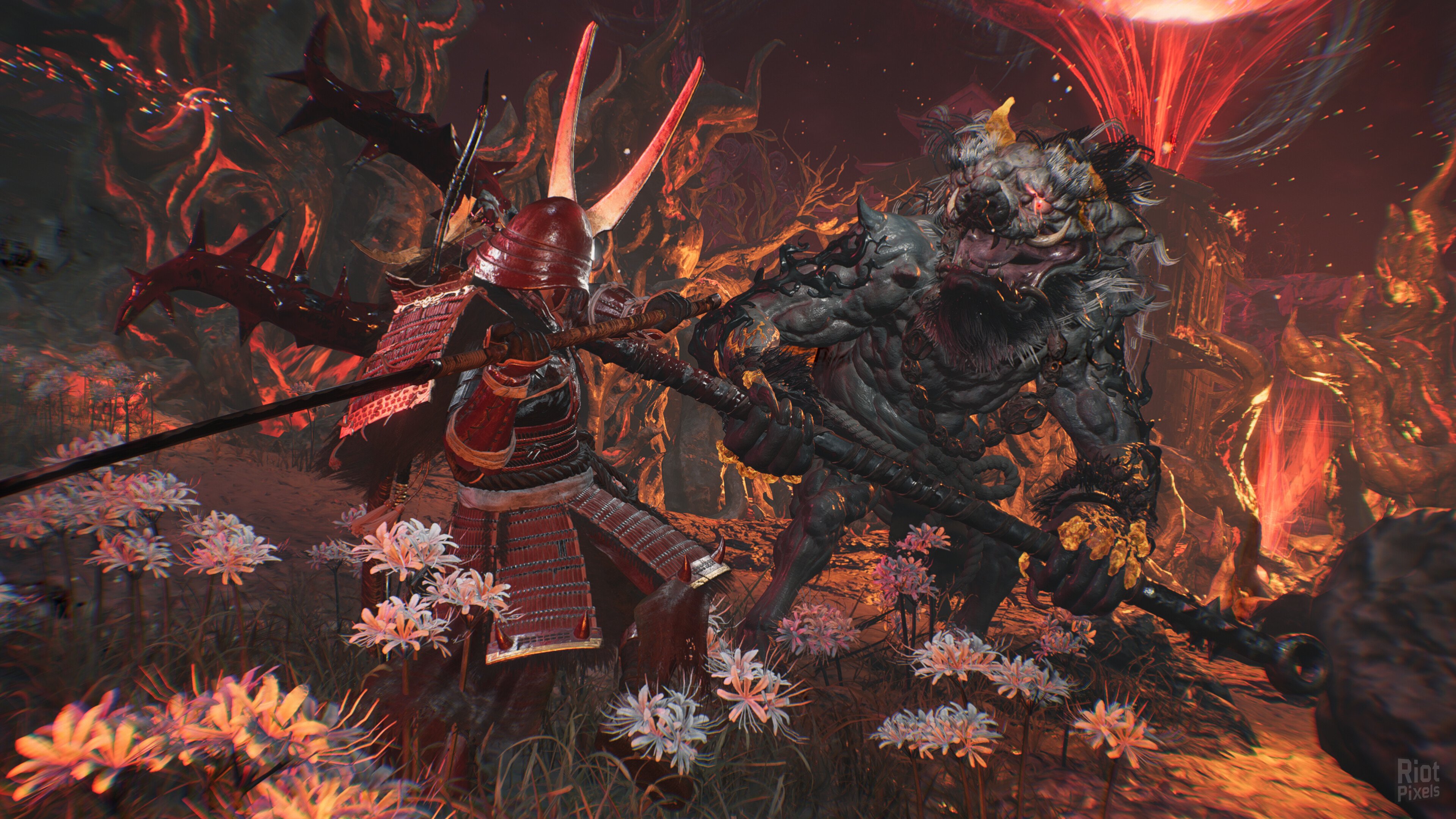 [13]-Nioh 3 – v2.00.02 + 10 DLCs + Multiplayer Download