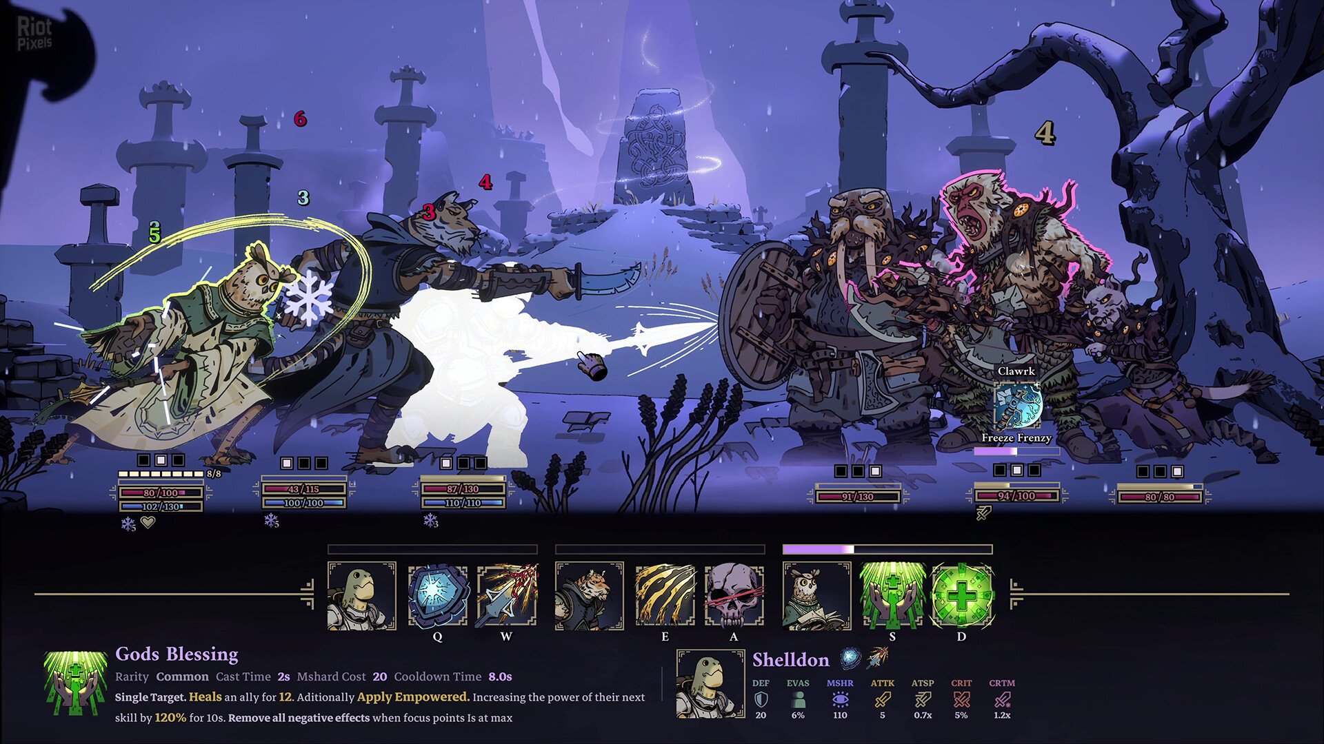 [8]-Skills & Raids: Supporter Pack Bundle + 2 Bonus DLCs Download