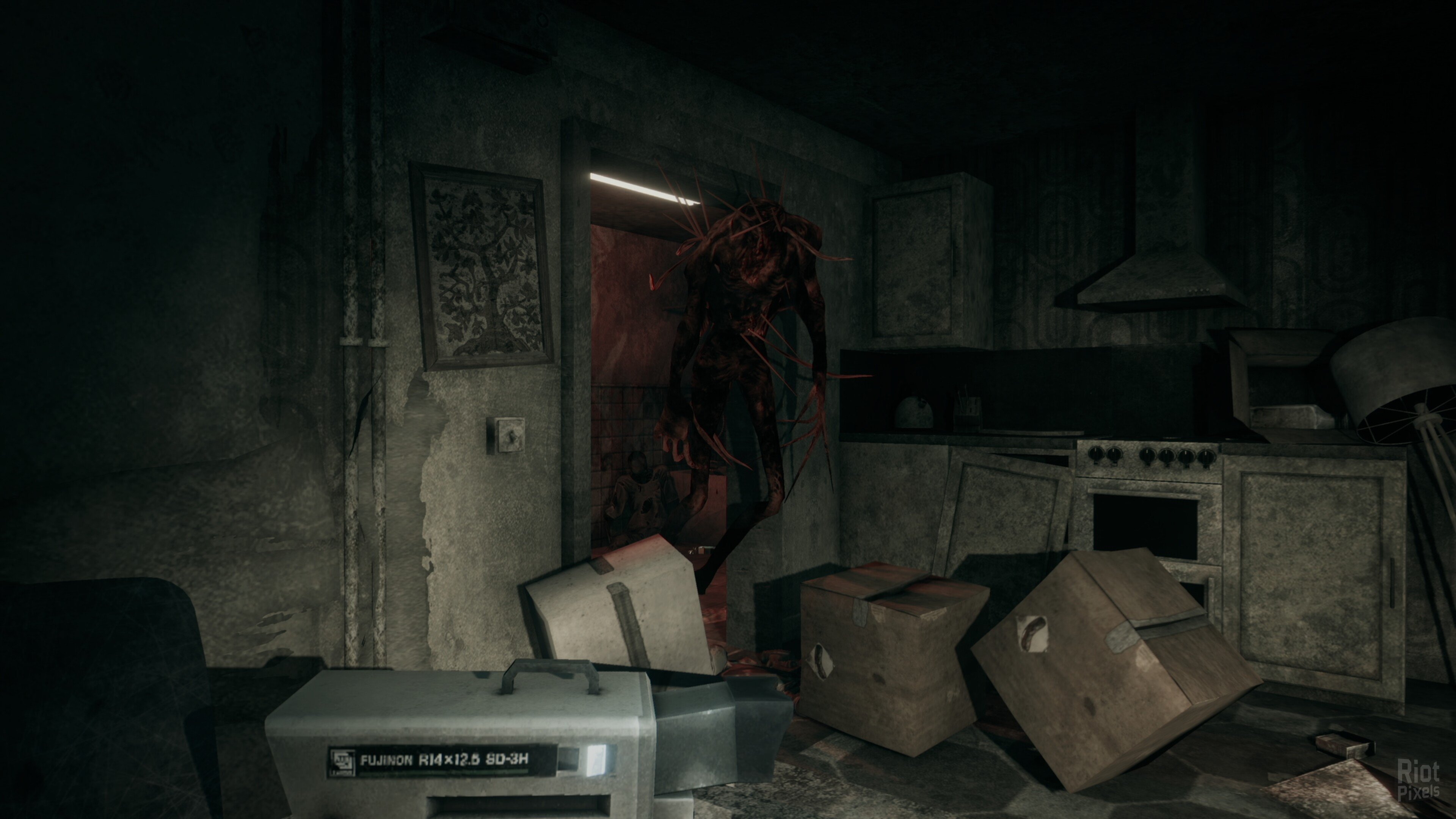 [15]-Hollowbody + Soundtrack Bundle – v2.2 + Bonus OST Download