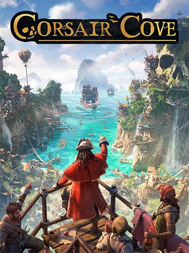 Corsair Cove – v1.1.1.241035 Download