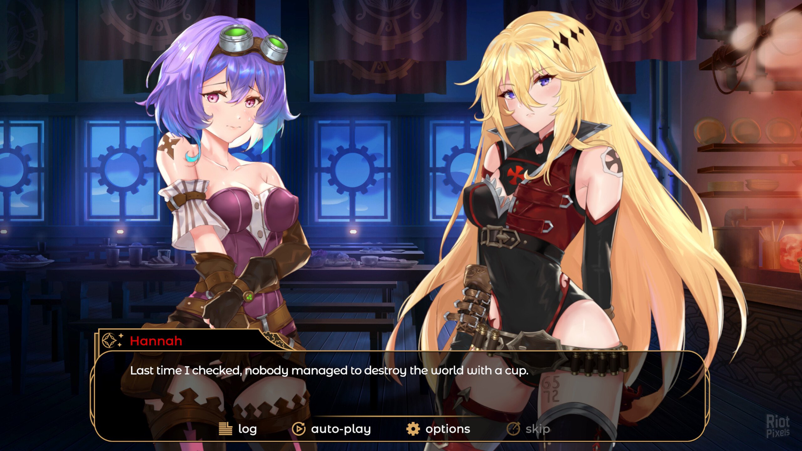 [12]-Kamikaze Lassplanes – v1.3.21 + Bonus OST Download