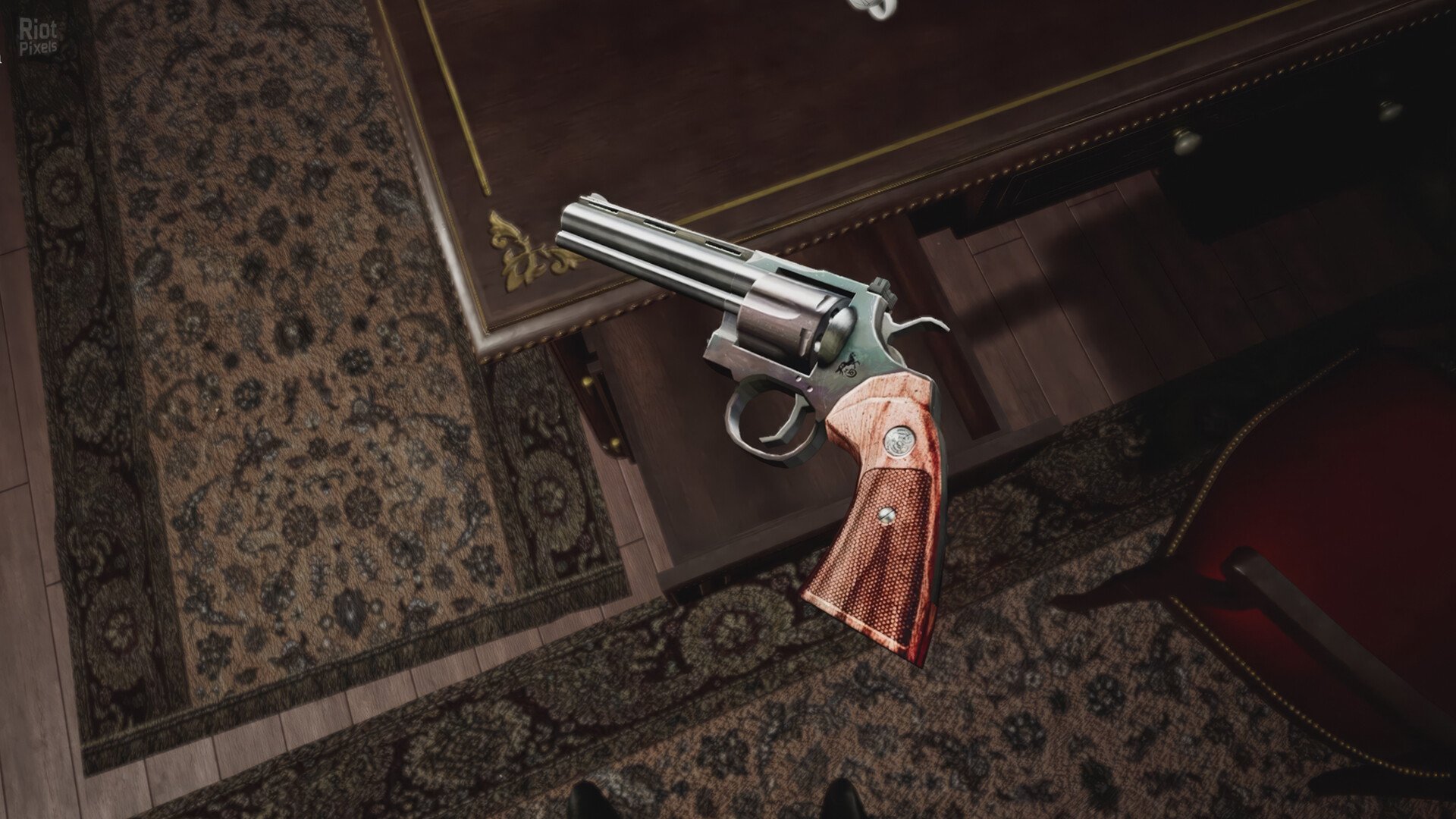 [5]-Titanic Escape Simulator Download