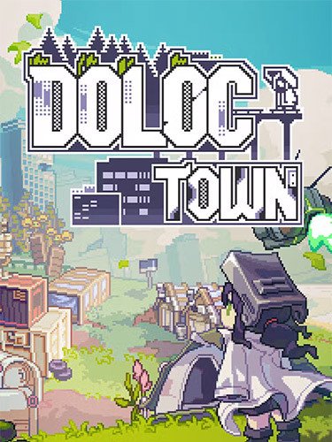 Doloc Town: Supporter Pack Bundle – v1.00.02 + 2 Bonus DLCs Download