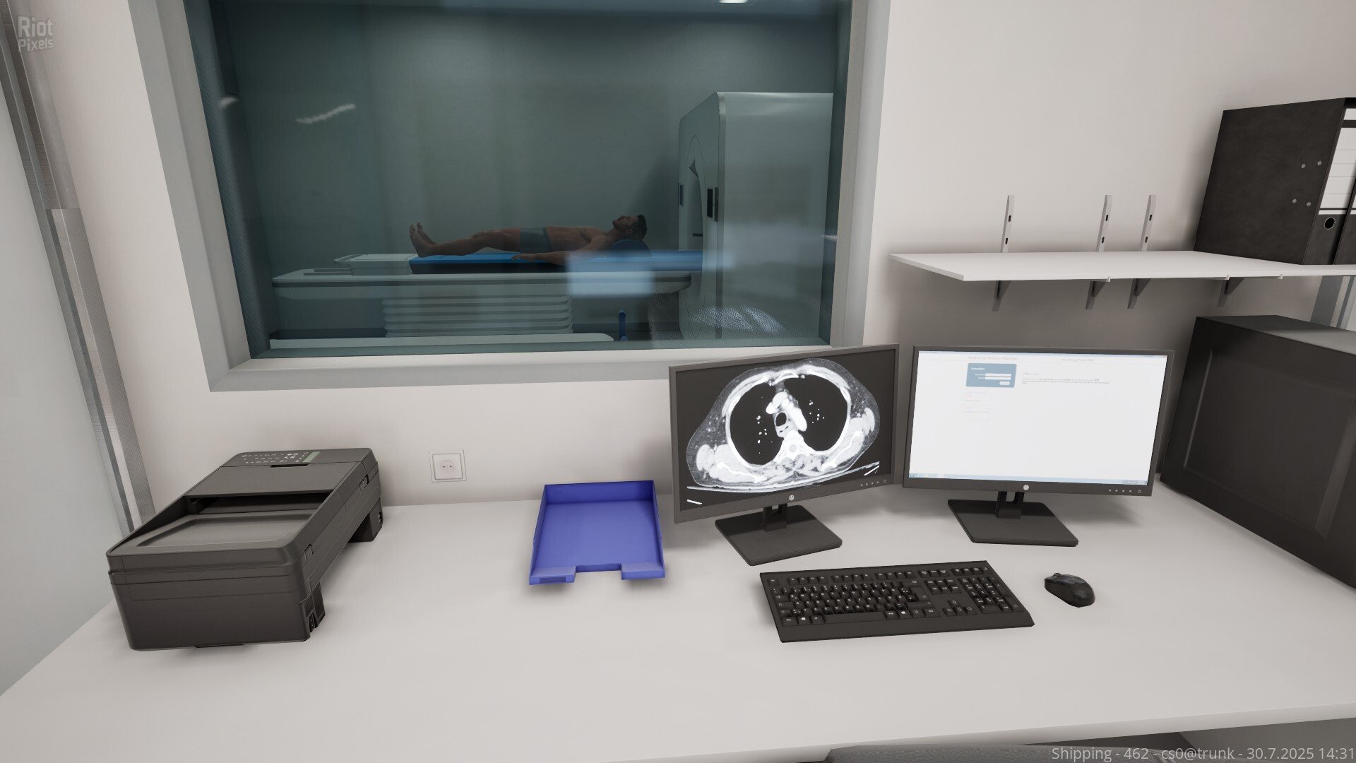 [11]-Emergency Room Simulator – v1.0.0.1127 Download