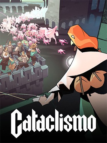 Cataclismo – v1.3.16.0.451 + The Old Kingdom DLC Download