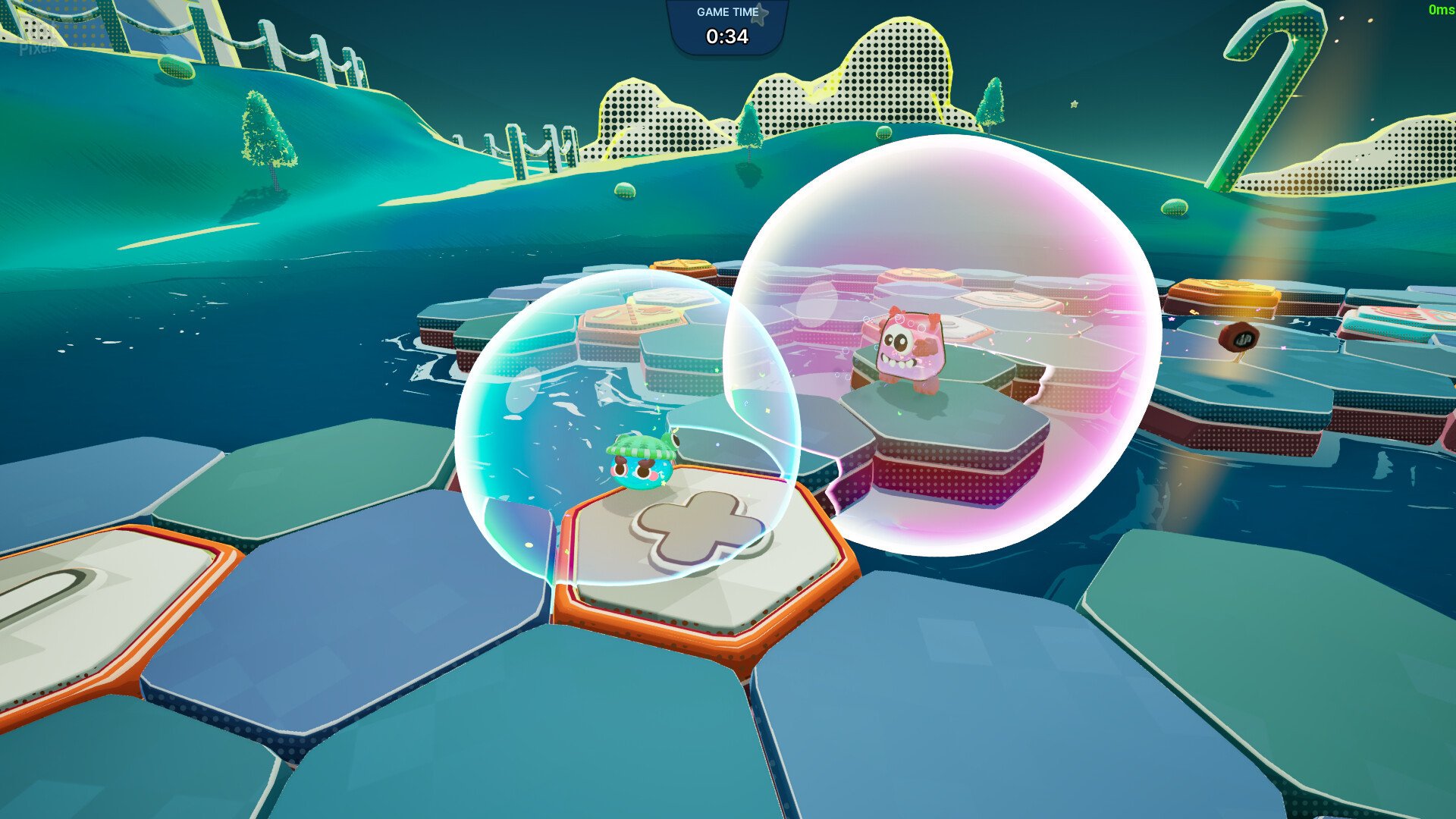 [10]-Jelly Bubble: Deluxe Edition + 2 DLCs Download