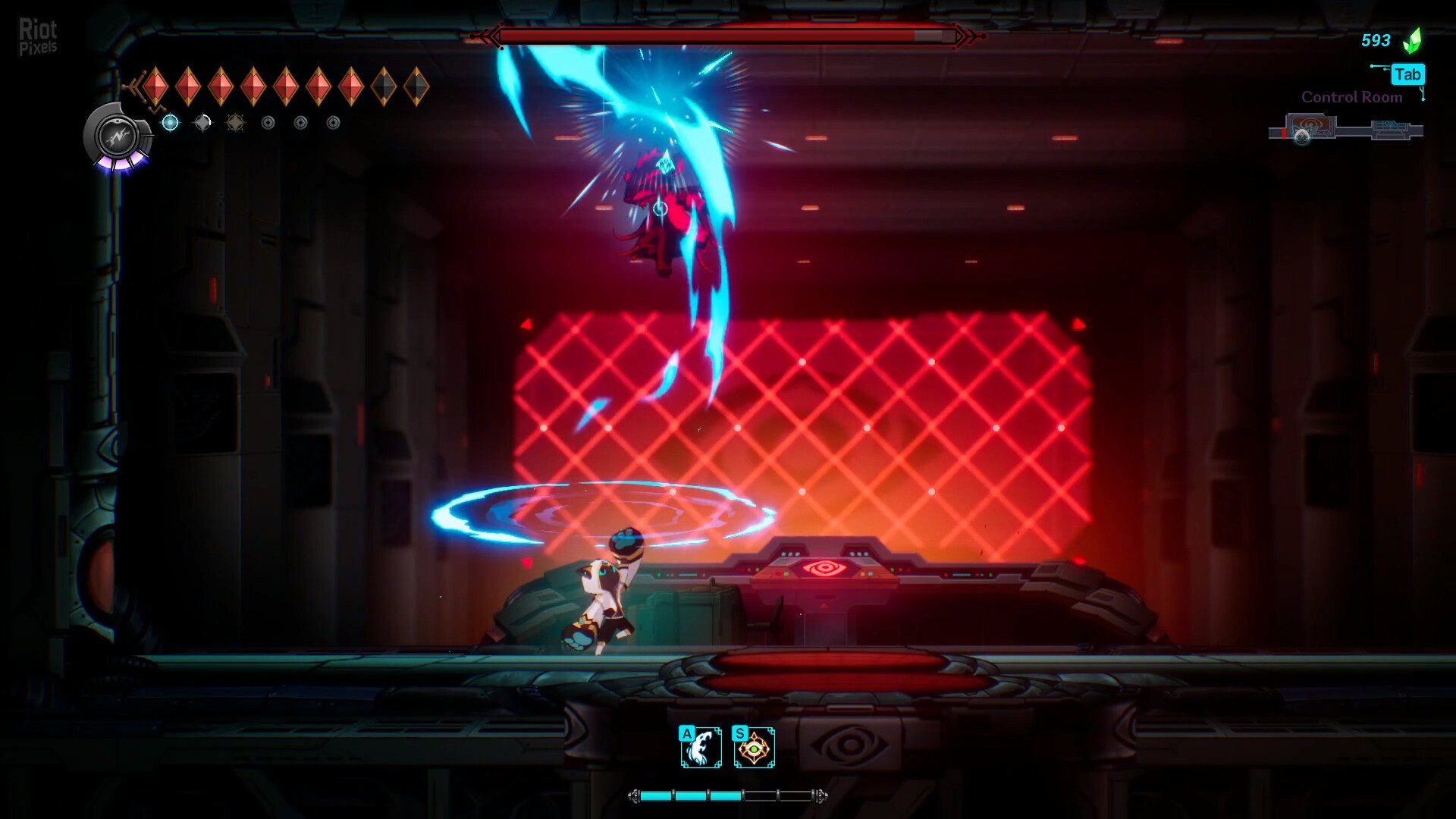 [8]-Fatal Claw – v1.0.1 Download