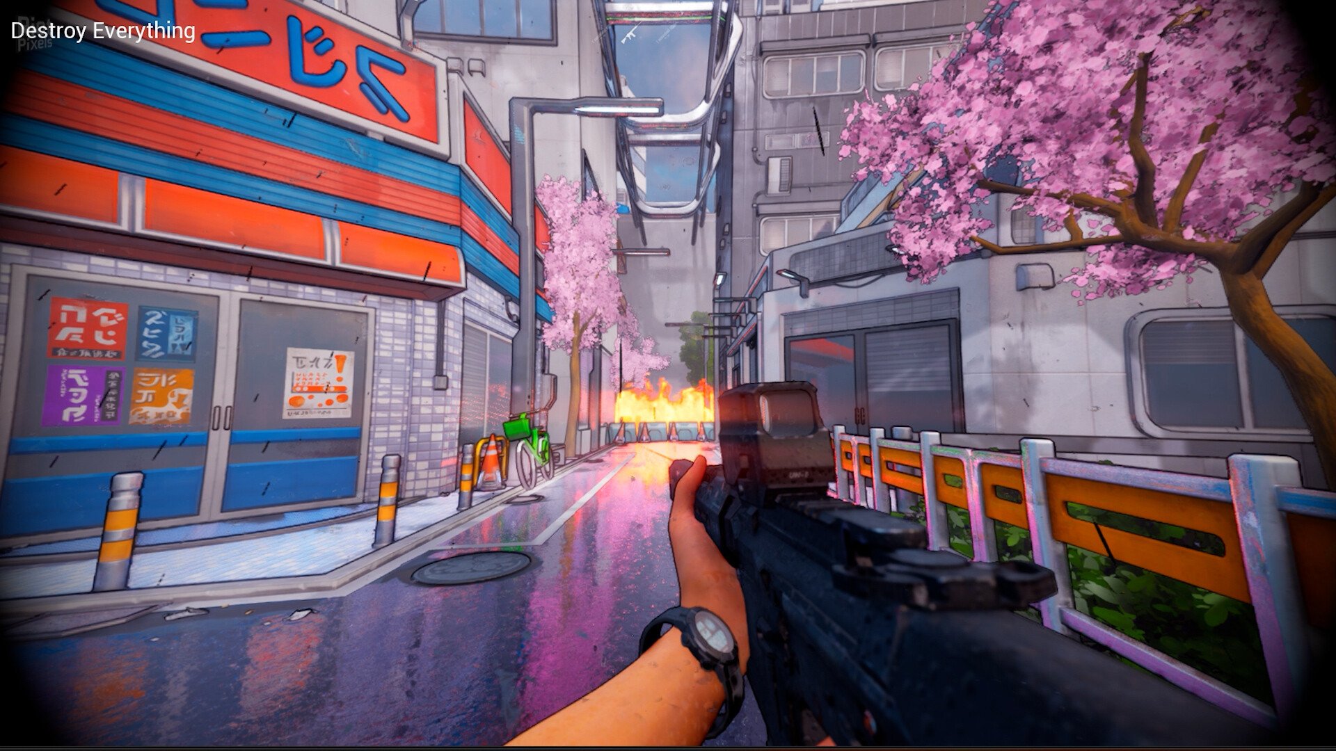[8]-Edge of Destruction Download