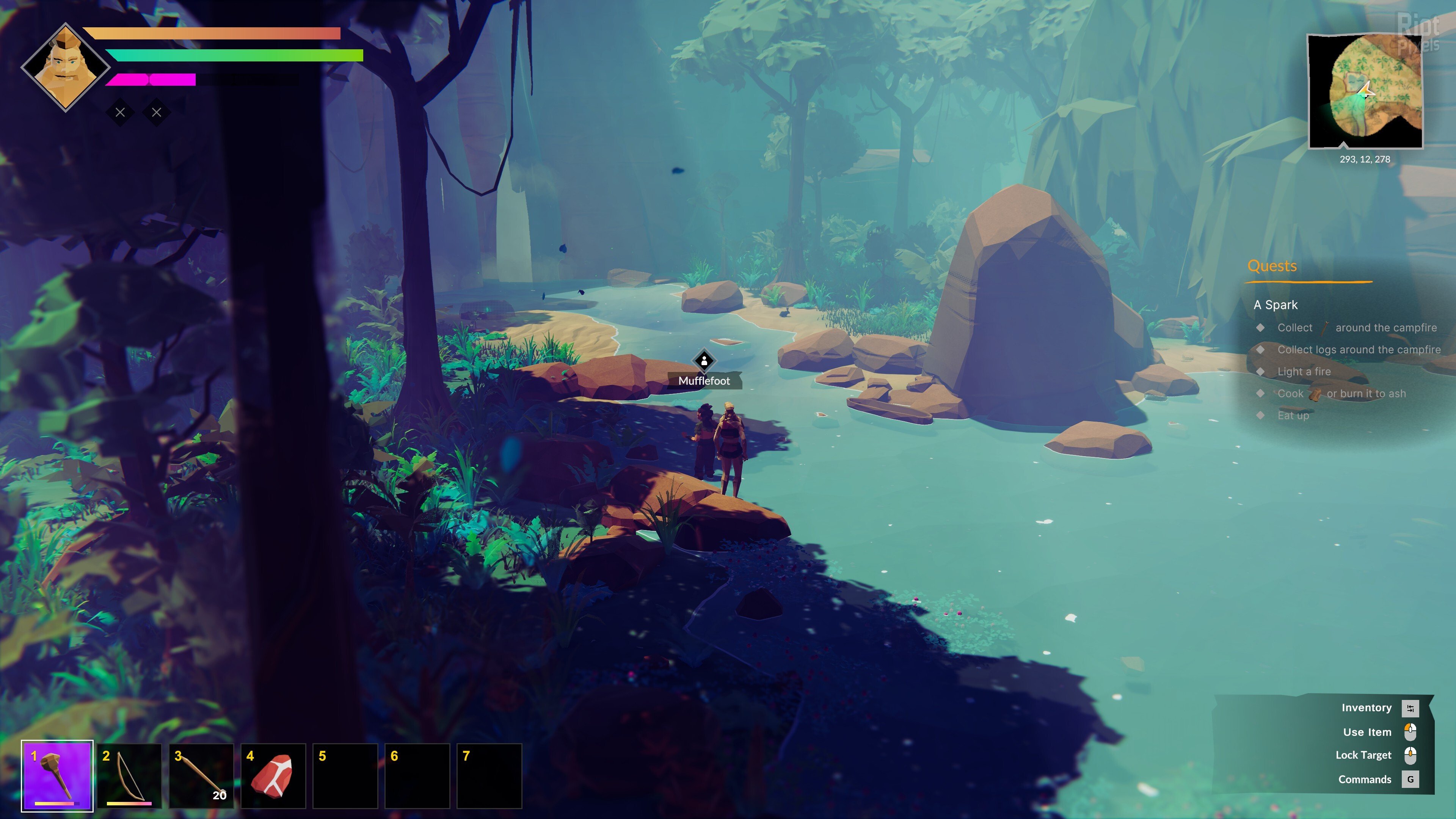 [2]-Polylithic, v1.0.0.24 Download