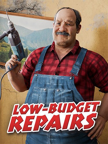 Low-Budget Repairs + Bonus App Download