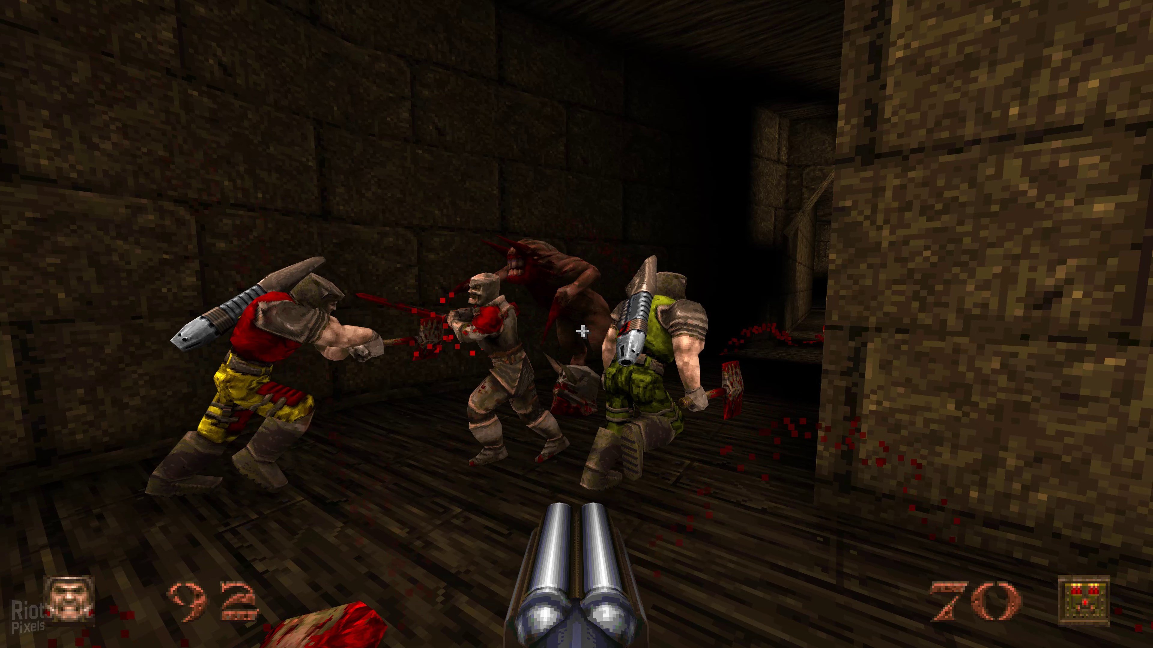 [5]-Quake: Enhanced – v5582 Download