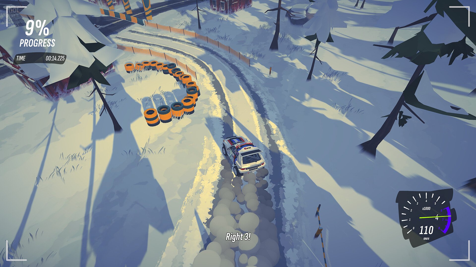 [4]-#DRIVE Rally – v1.4.8 Download