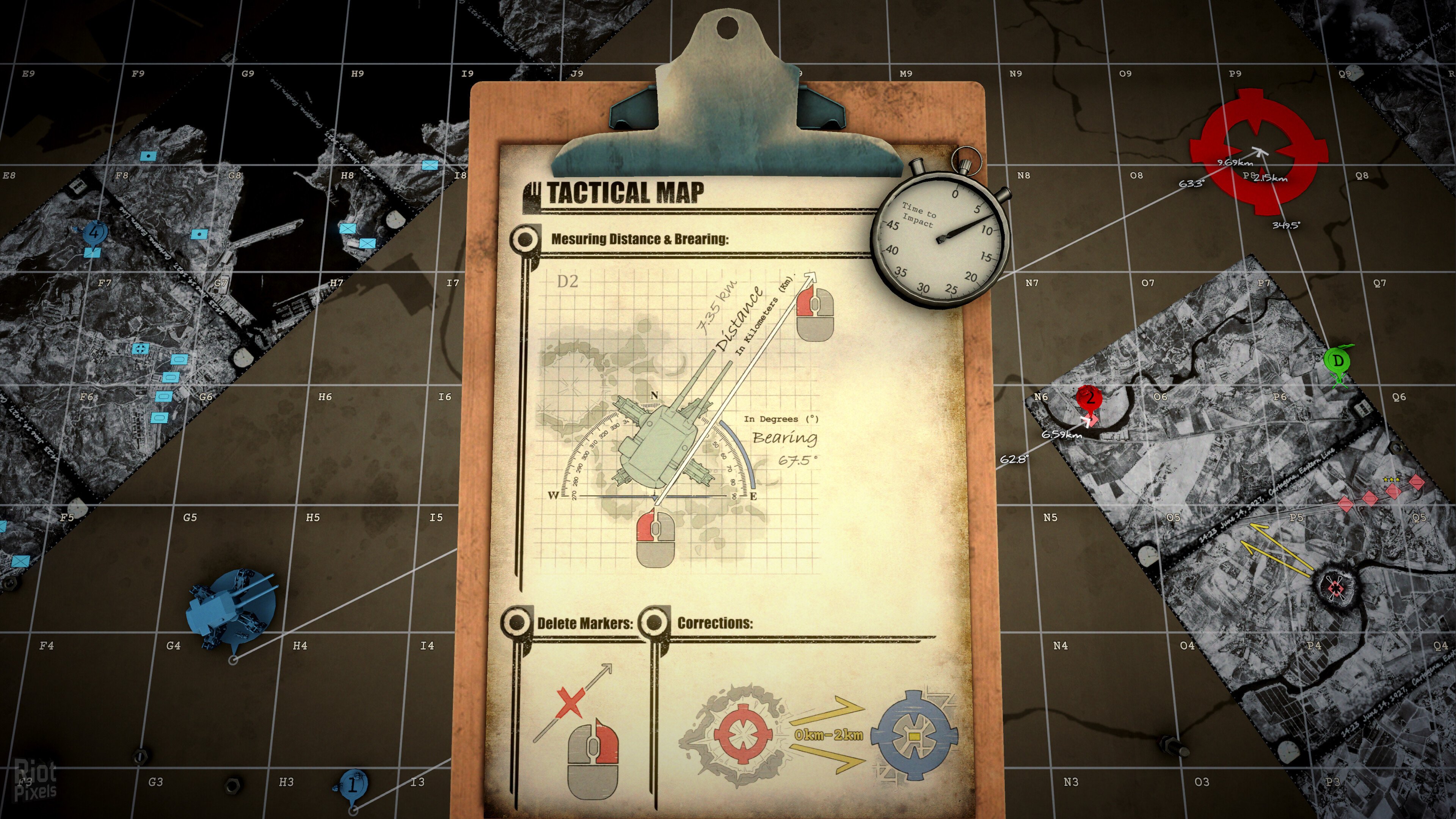 [12]-IRON NEST: Heavy Turret Simulator Download