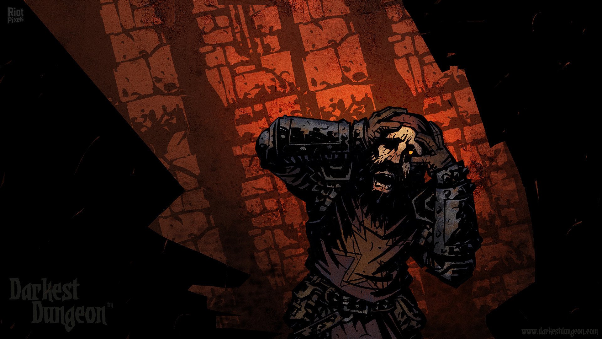 [17]-Darkest Dungeon: The Collector’s Edition, v27760 + 7 DLCs/Bonuses Download