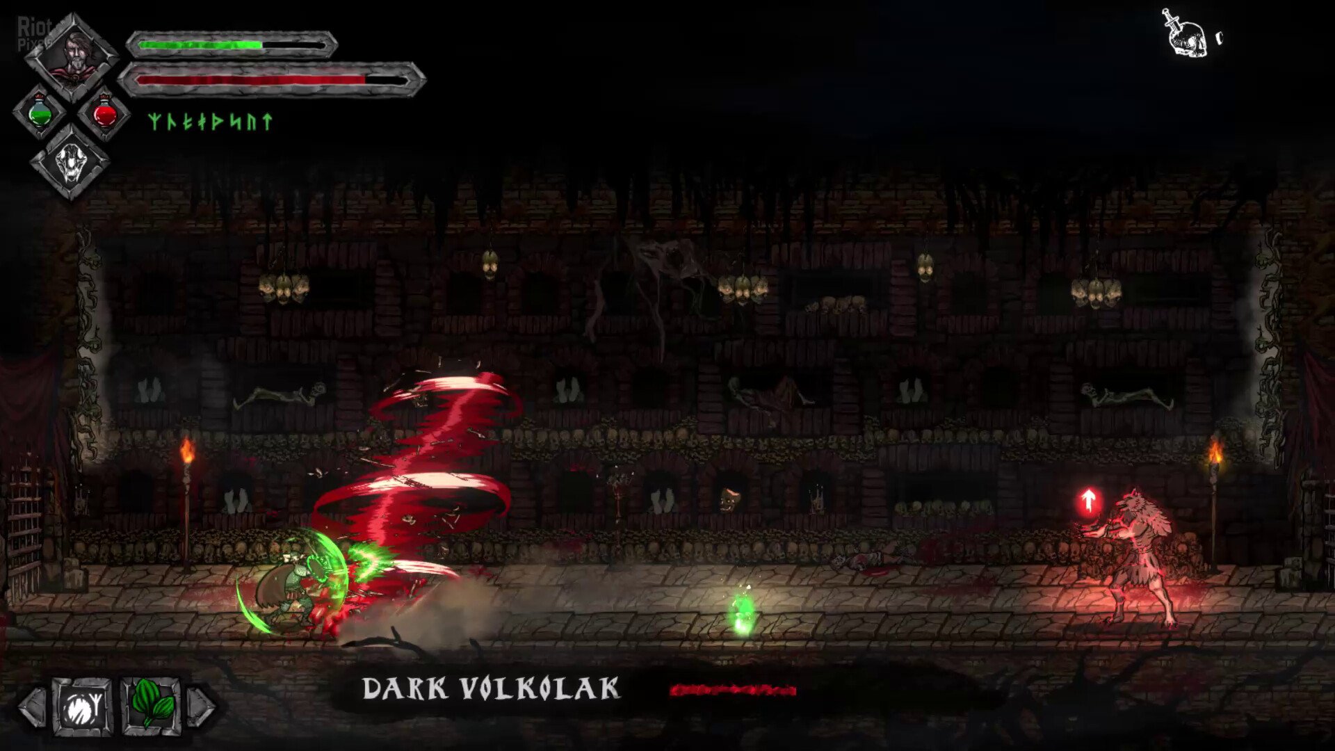 [16]-Volkolak: The Will of Gods – v1.0.0 + Bonus OST Download