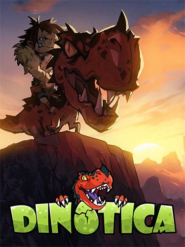 Dinotica – v1.11.6-HohohoGames