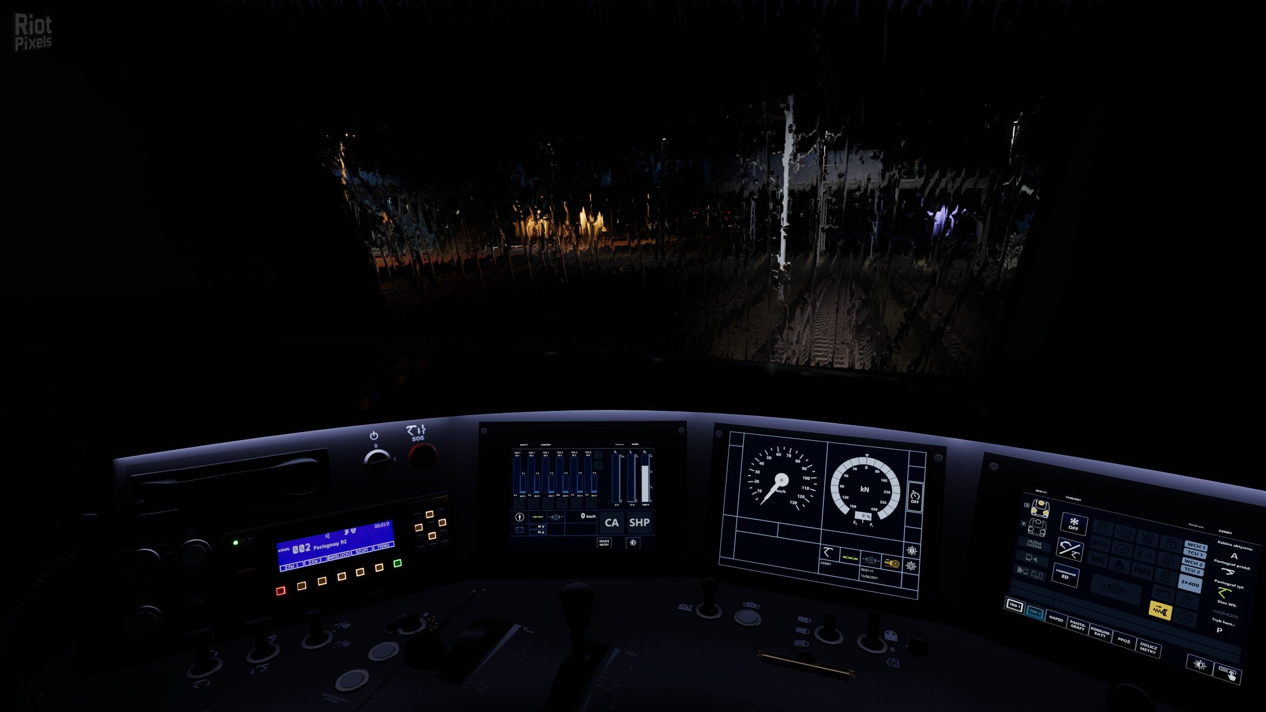 [7]-SimRail: The Railway Simulator, v12.08.2026 + 6 DLCs Download