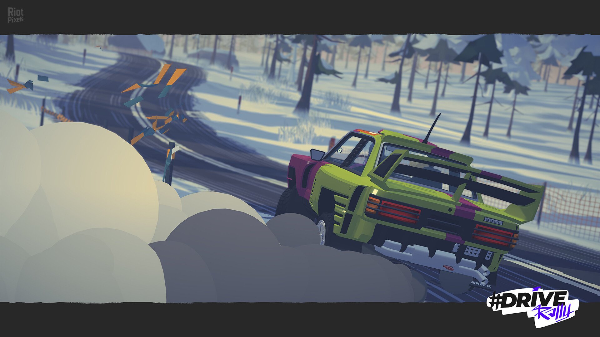[13]-#DRIVE Rally – v1.4.8 Download