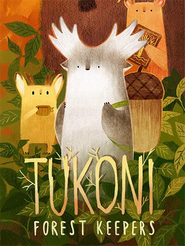 Tukoni: Forest Keepers – v1.0.4 Download
