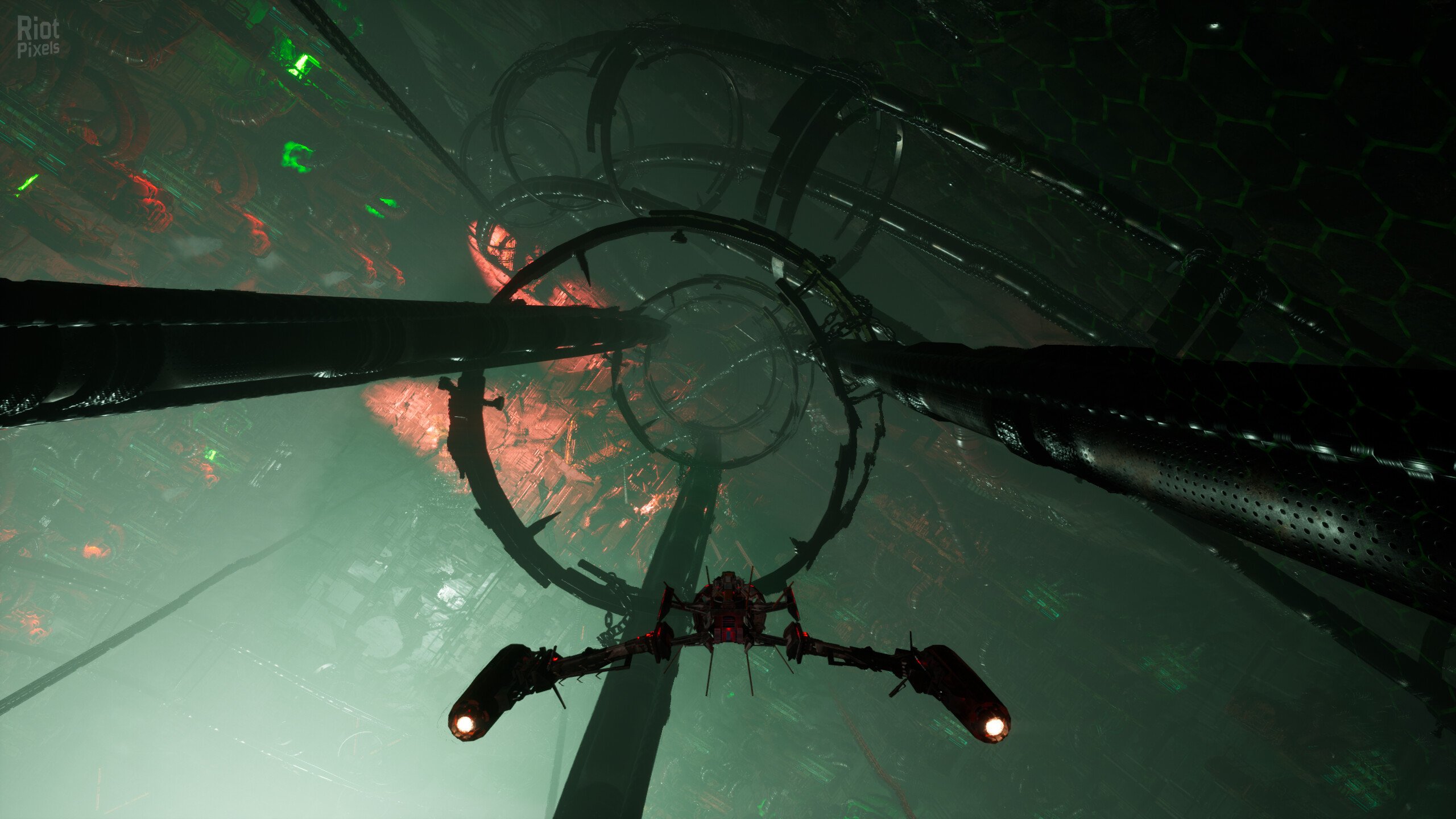 [9]-HELL GALAXY Download