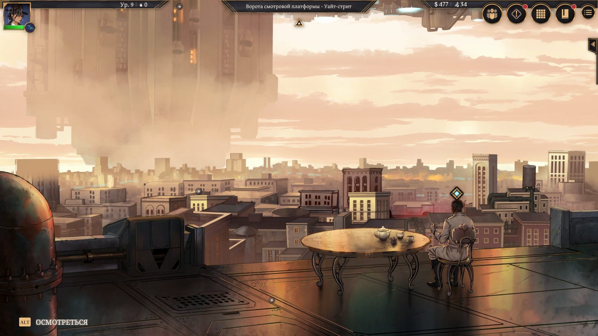 [13]-Aether & Iron: Deluxe Edition, v1.1.677 + 2 Bonus DLCs Download