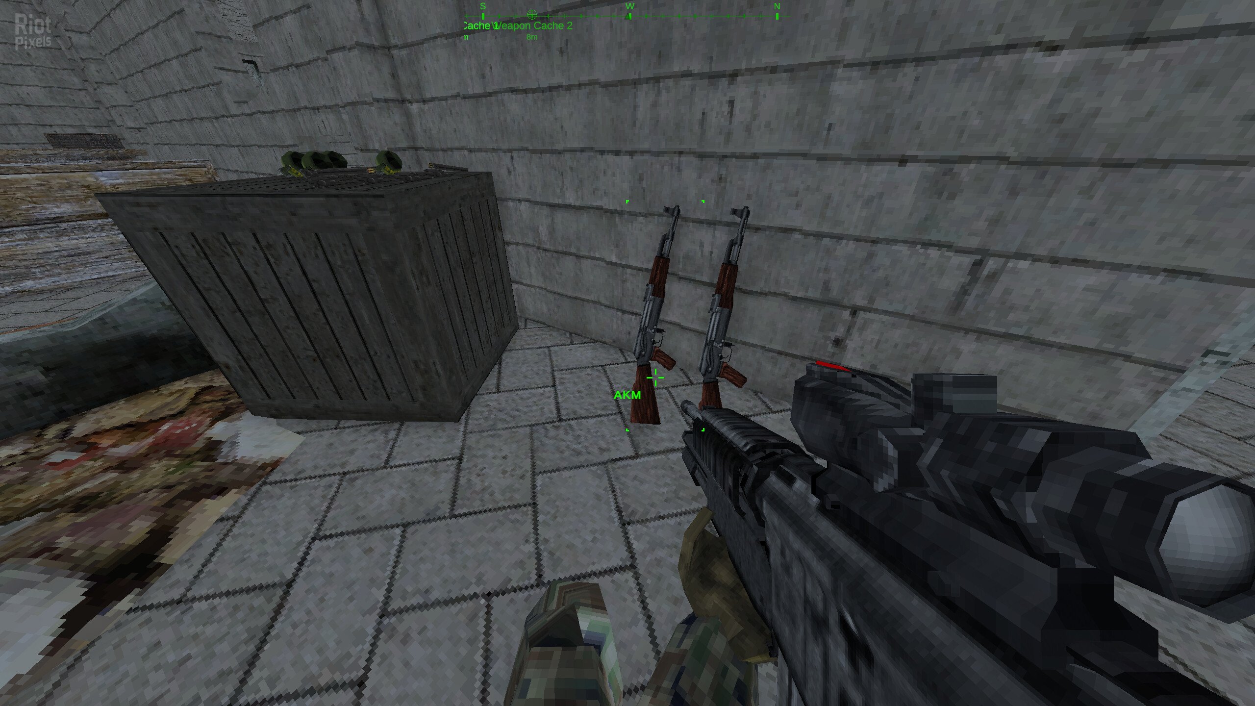 [15]-Dagger Directive – v1.0.0 Build 989 Download