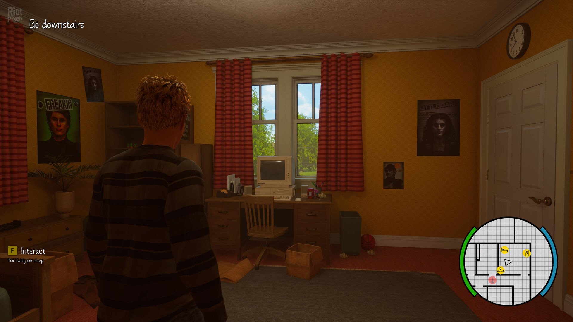 [14]-Agefield High: Rock the School Download