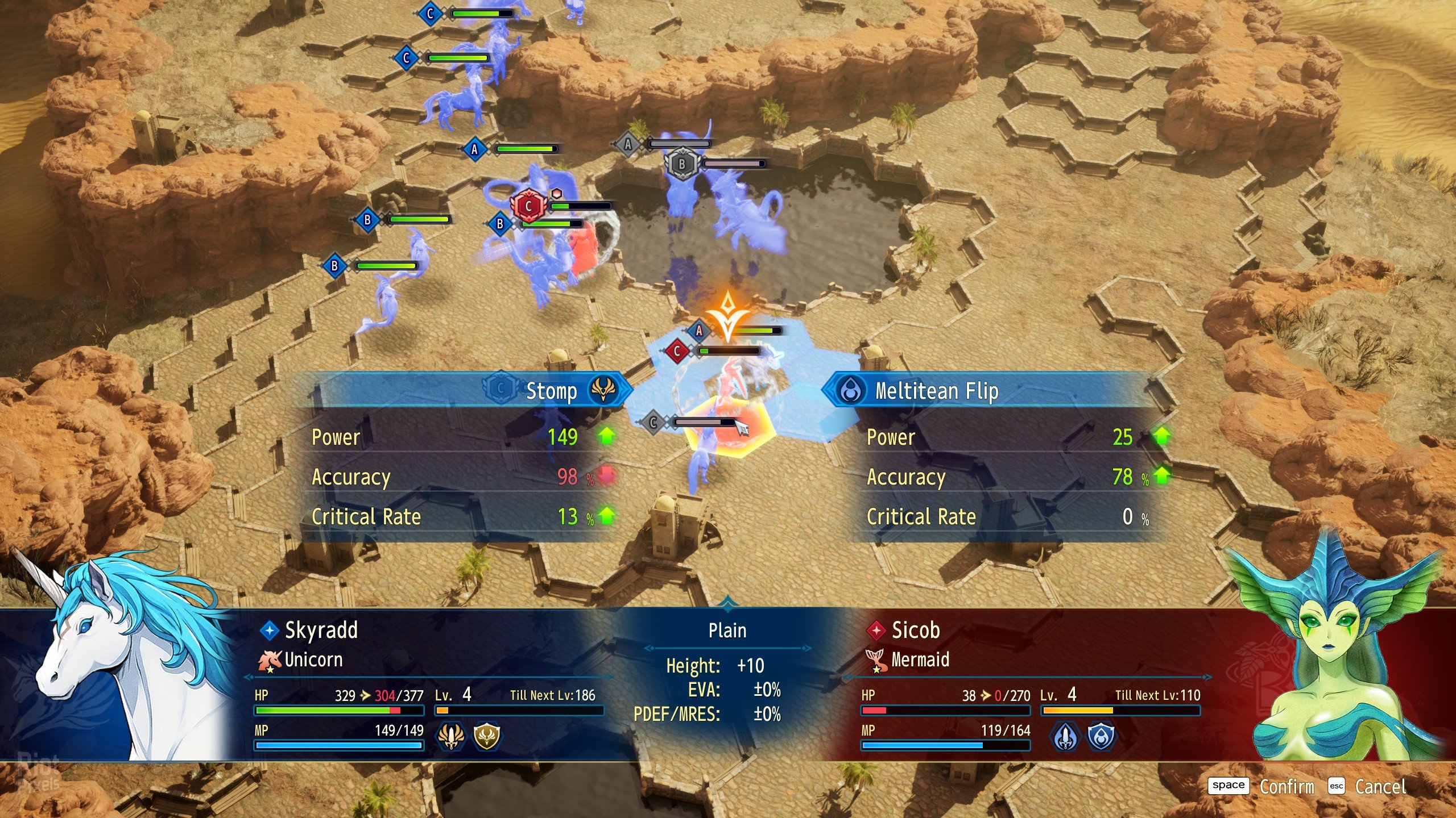 [13]-BRIGANDINE ABYSS: Deluxe Edition + 2 Bonus DLCs Download