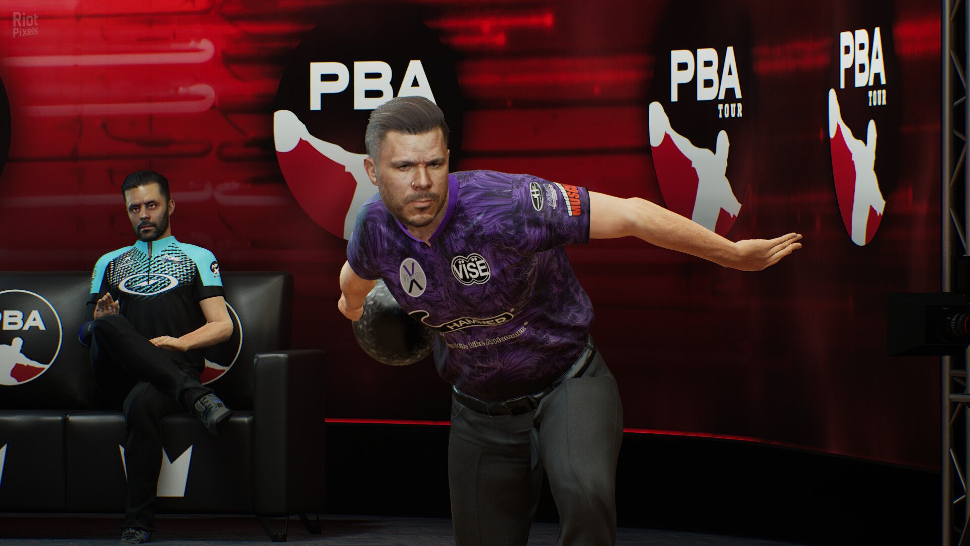 [10]-PBA Pro Bowling 2026 – v3.1.1 + 3 DLCs Download