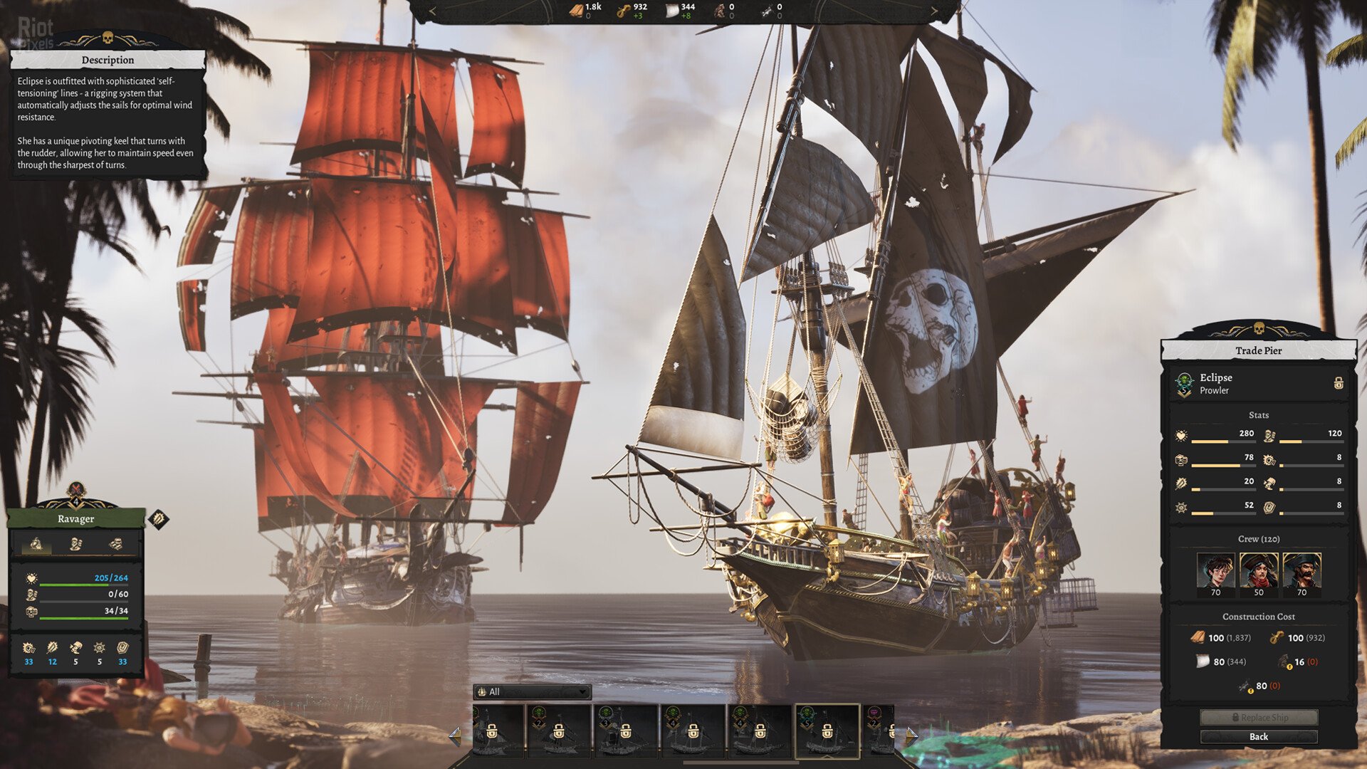[3]-Corsair Cove – v1.1.1.241035 Download