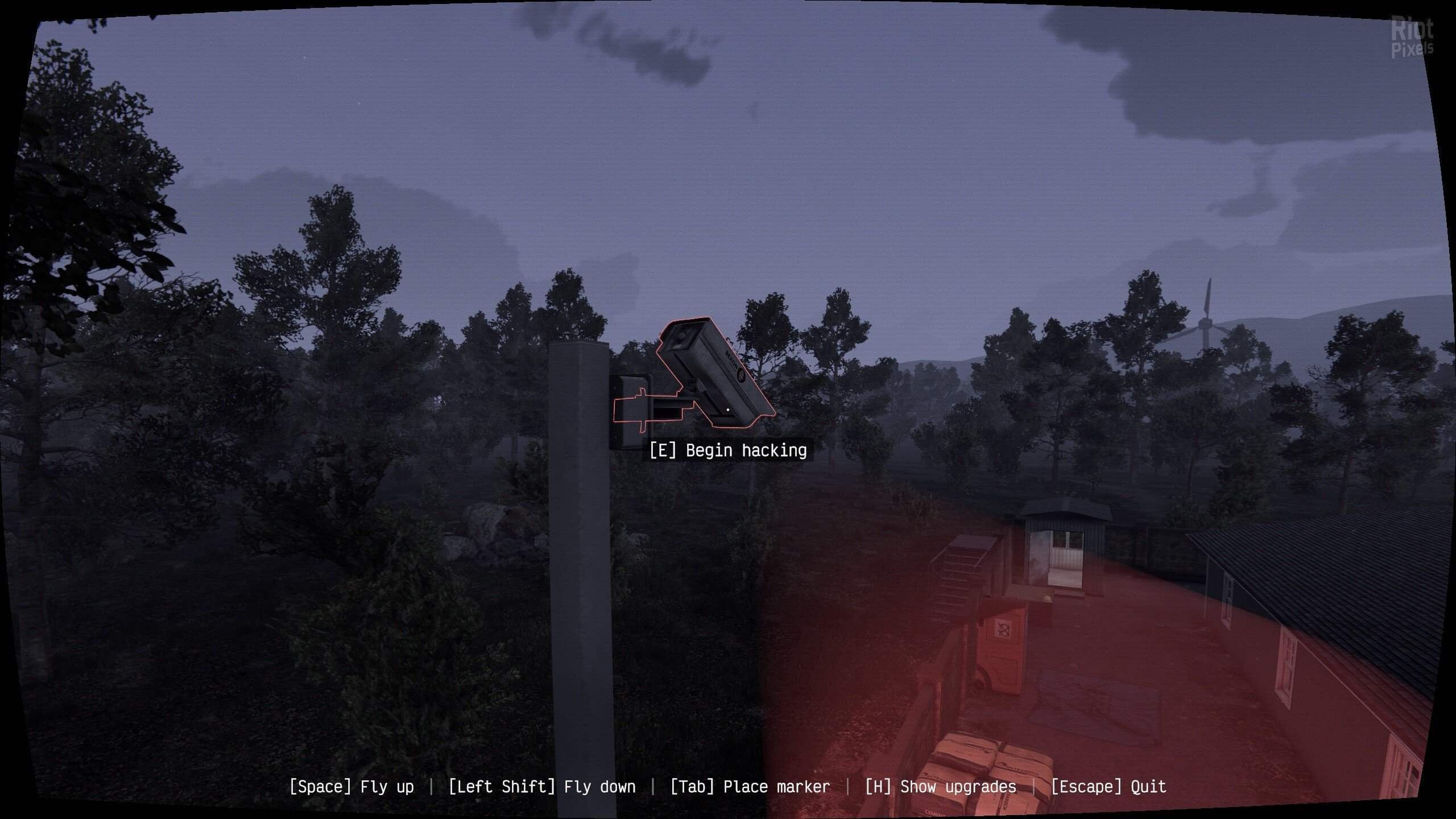 [9]-Crime Simulator: Ashen Creek Bundle, v1.51 + DLC Download