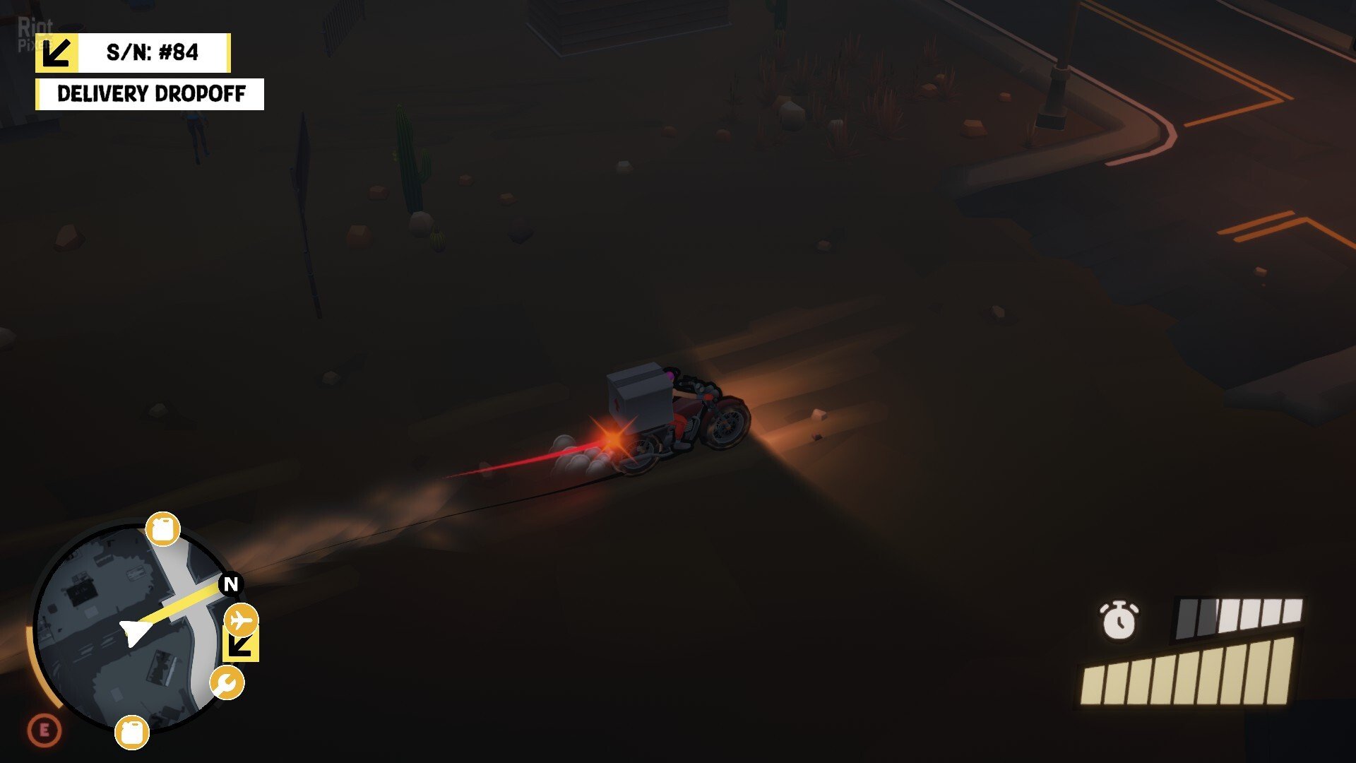 [15]-Cargo, Please! Download