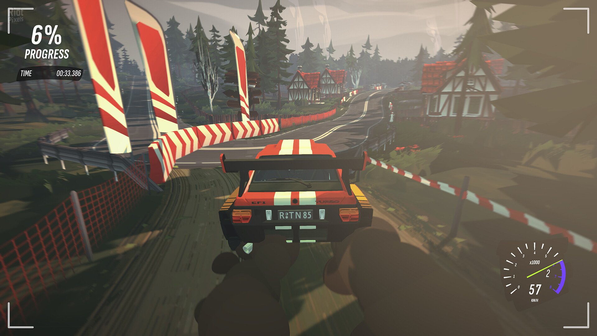 [11]-#DRIVE Rally – v1.4.8 Download