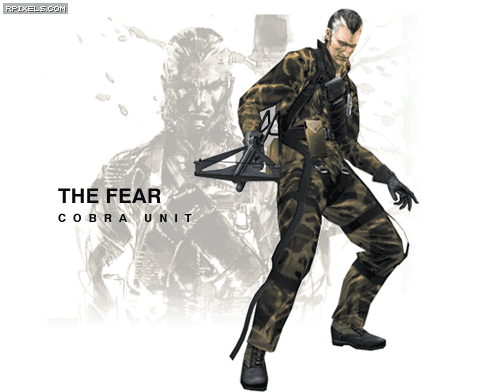 [36]-METAL GEAR SOLID 3: Snake Eater – Master Collection Version – v3.0.0 + 2 DLCs Download